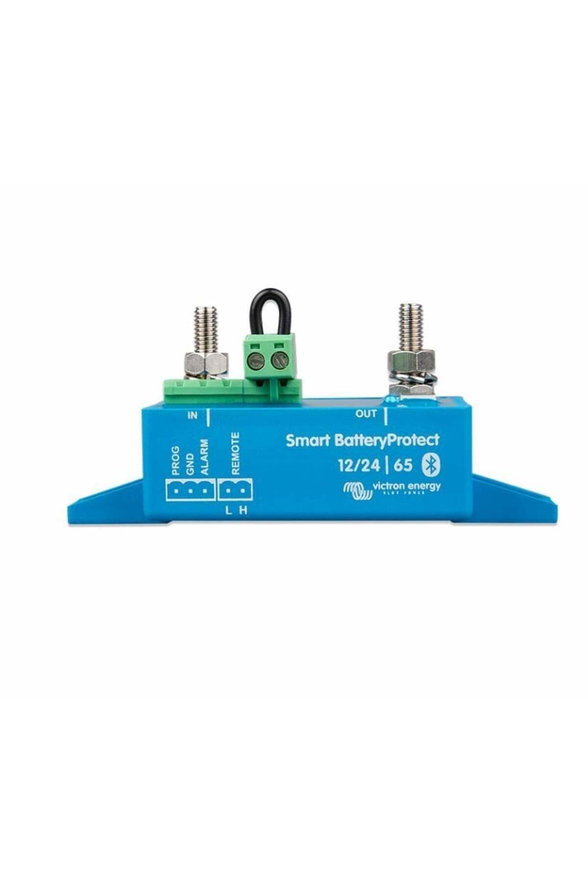 victron 12/24v 100a Akü Koruma Bluetooth Özellikli, Bpr110022000,