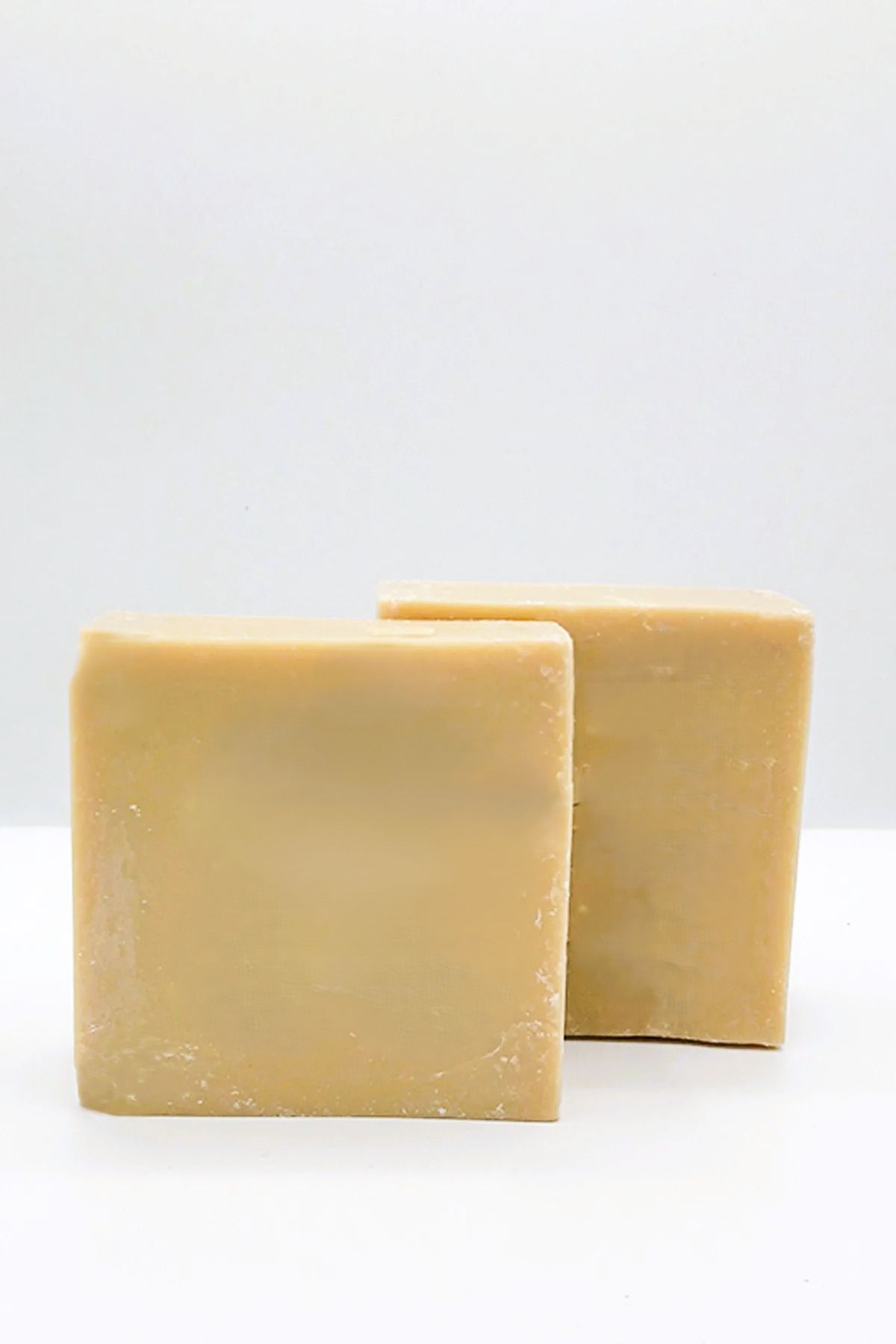 EQMQ STORE KOZMETİK Doğal El Yapımı Ruşur Taşı Sabunu 2 Adet (2X100 gr)