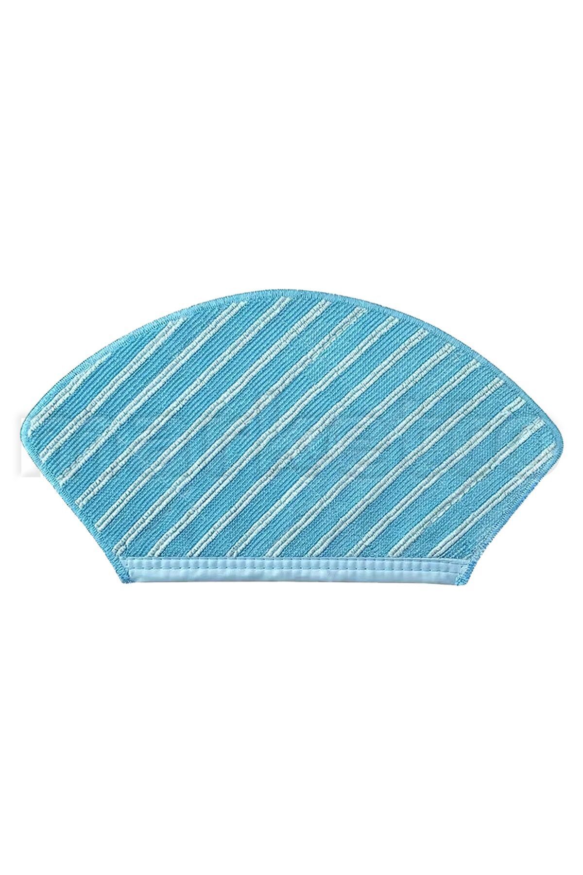 Marketto Samsung VR3MB77312K / VR7700BM Uyumlu Süpürge Mop Bezi