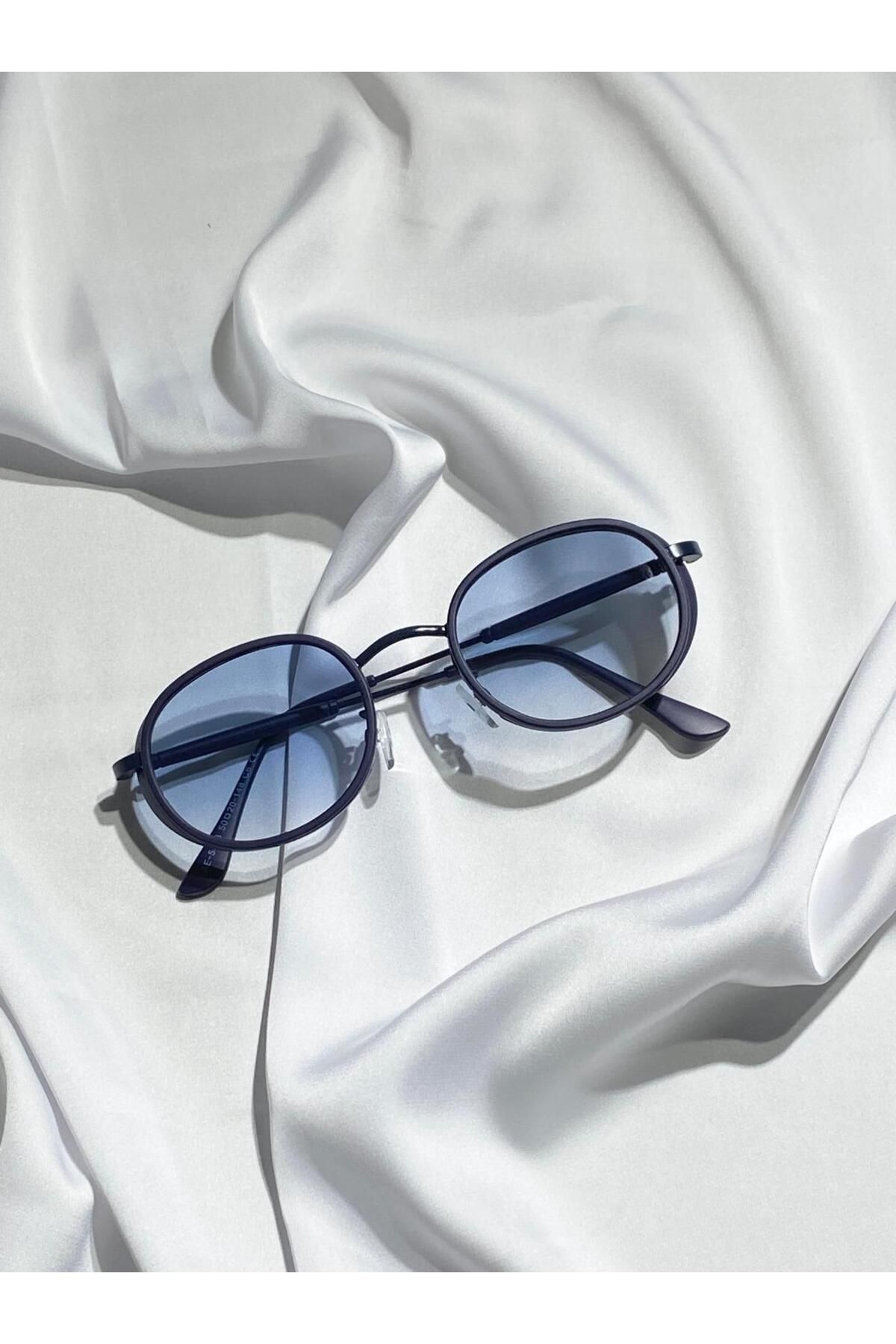 Vista Ottico Unisex Armonia Sunglasses Güneş Gözlüğü Lacivert