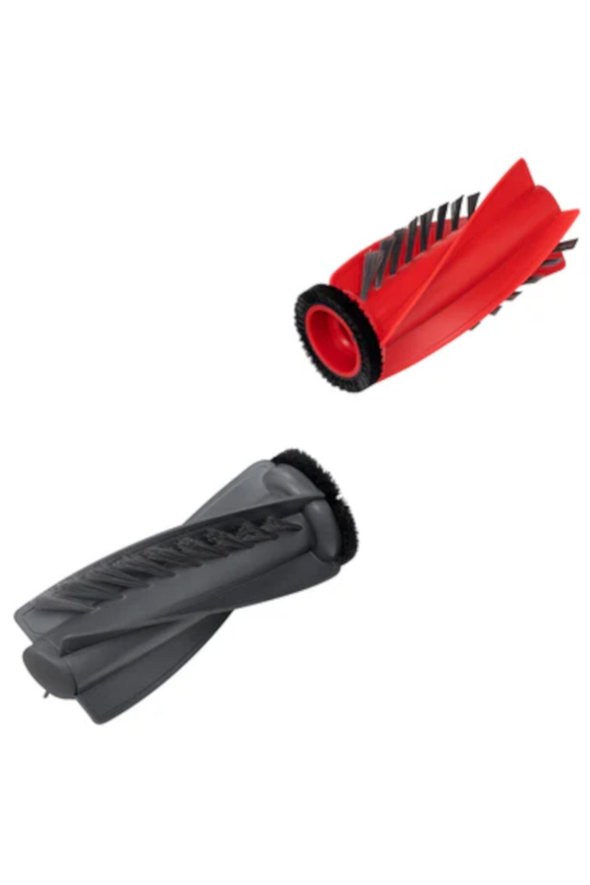küche haus Roborock Saros 10/10R QrevoEdge/QrevoEdgeC/Curv Uyumlu Anafırça Yanfırça Toz Torbası
