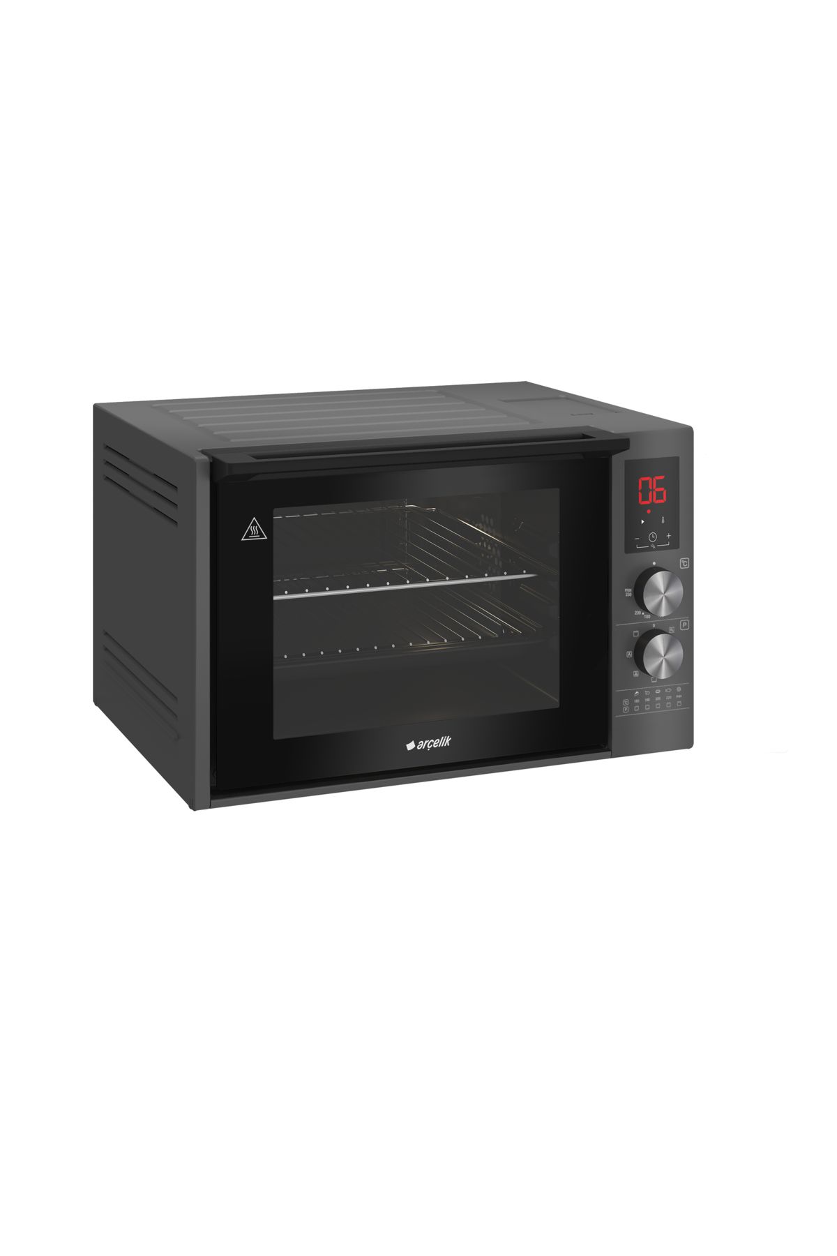 Arçelik MF 30 QBA Mini Fırın