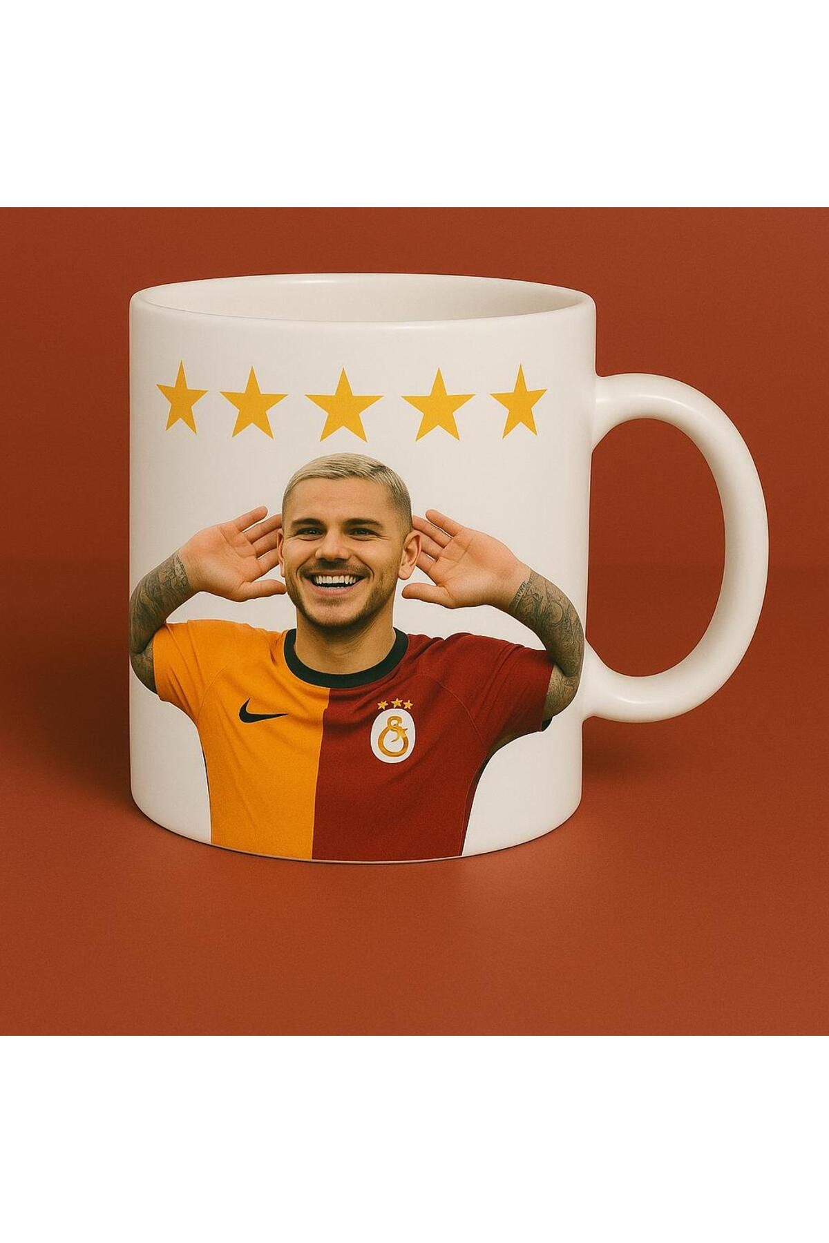 Home GS MAURO KUPA