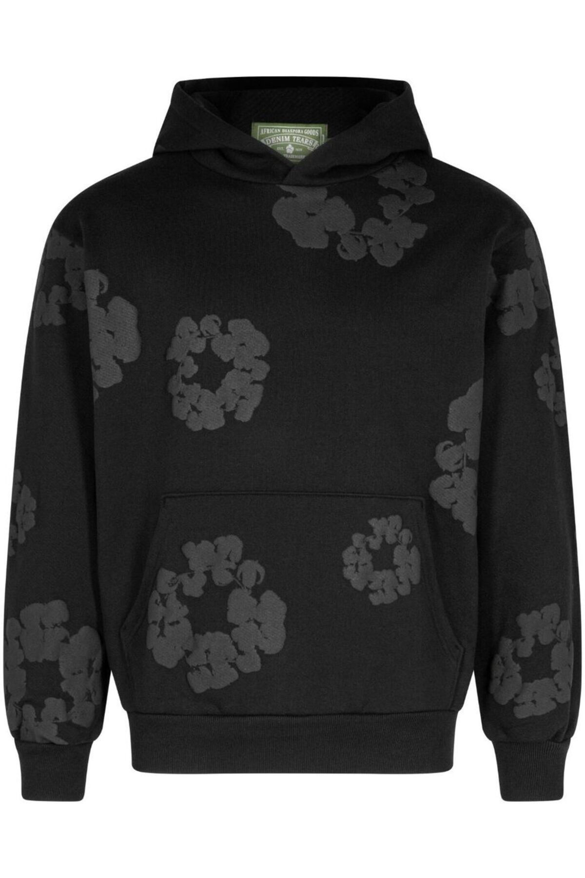 bellanova Oversize 1 kalite sweatshirt