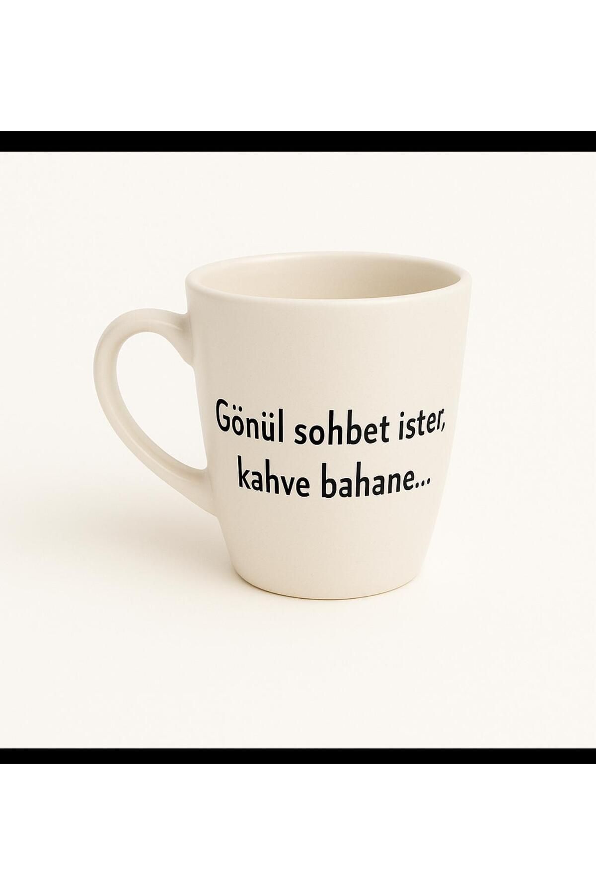 facnspt Gönül Sohbet İster Kahve Bahane Kupa Bardak