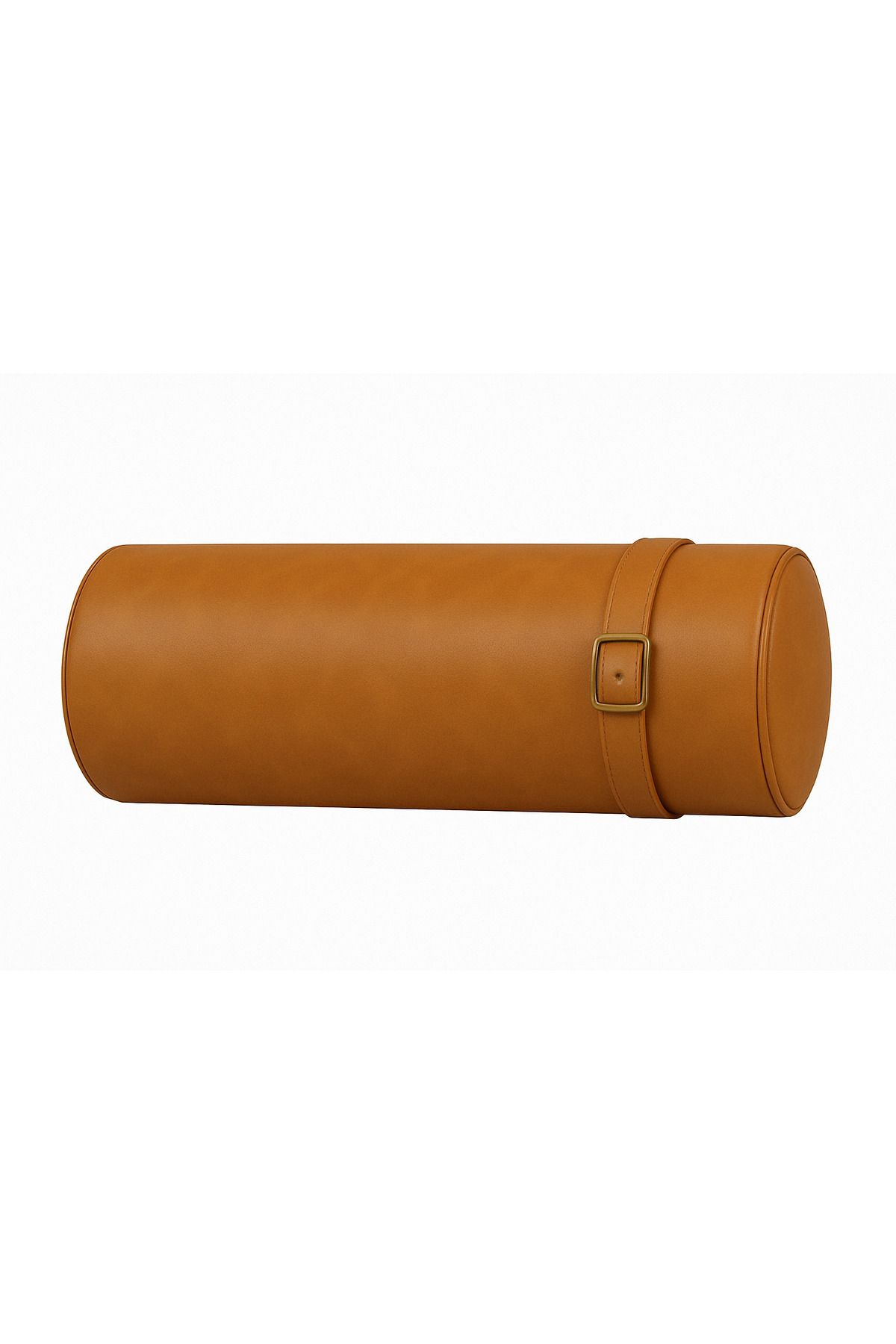 THE IVY CONCEPT STORE THE NOBLE RUN SERİSİ TABA RENK SİLİNDİR DERİ KIRLENT