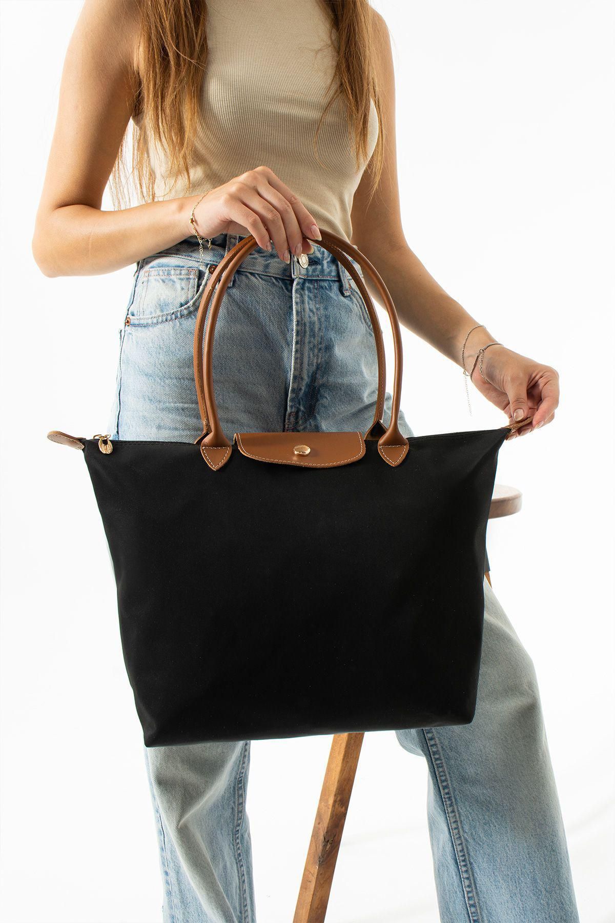 AYDINLIK BAGS KATLANABİLİR ÇANTA