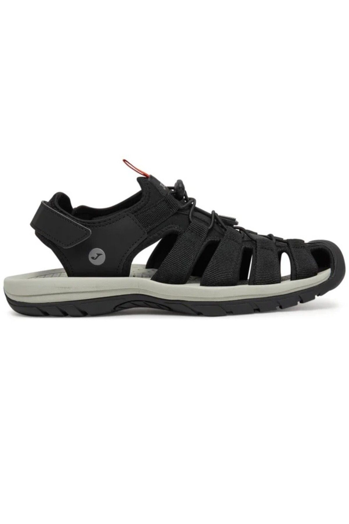Joma Gea Siyah Erkek Sandalet SGEAS2501V