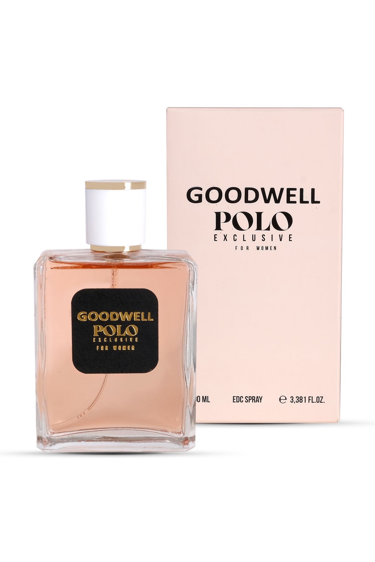 Goodwell OLYMPA KADIN PARFÜM-100 ml