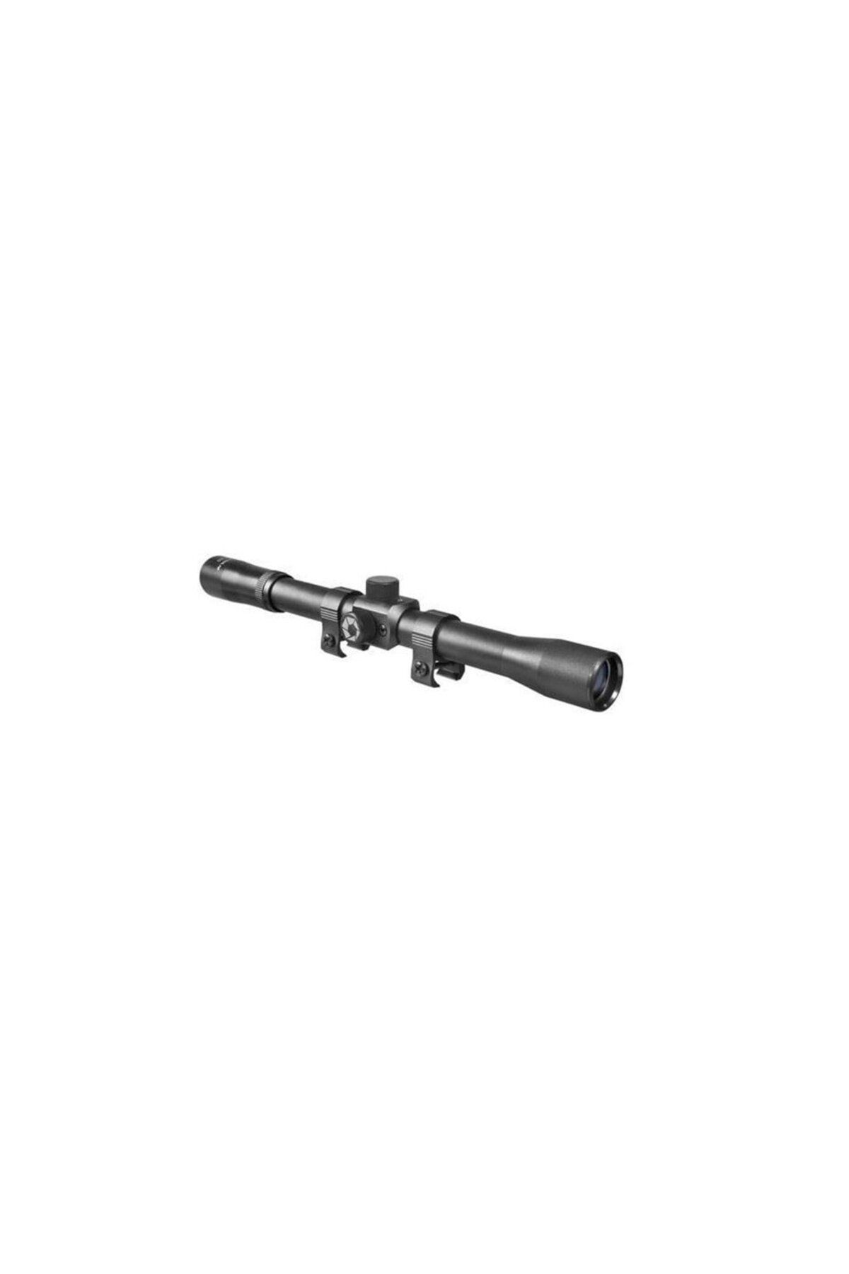 Akıncı Askeri Malzeme Rifle Scope 4X20 TÜFEK DÜRBÜNÜ