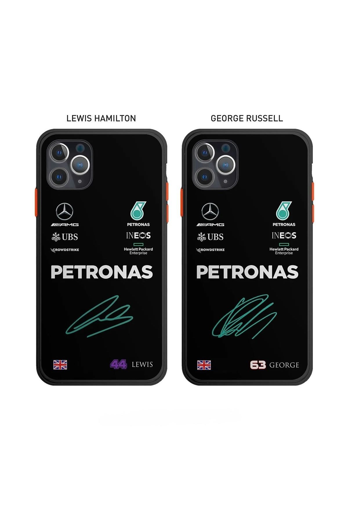 DARTORIGINALS Telefon Kılıfı