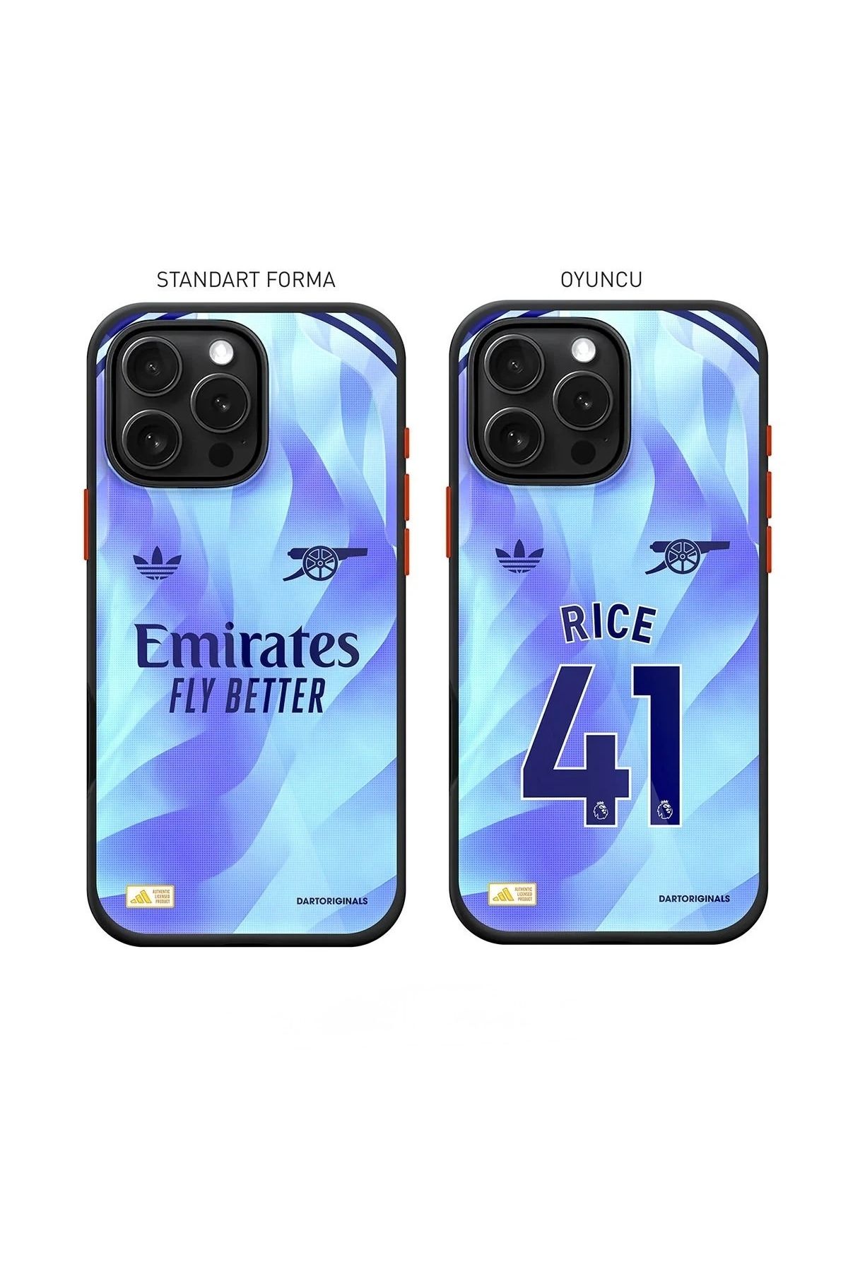 DARTORIGINALS Telefon Kılıfı