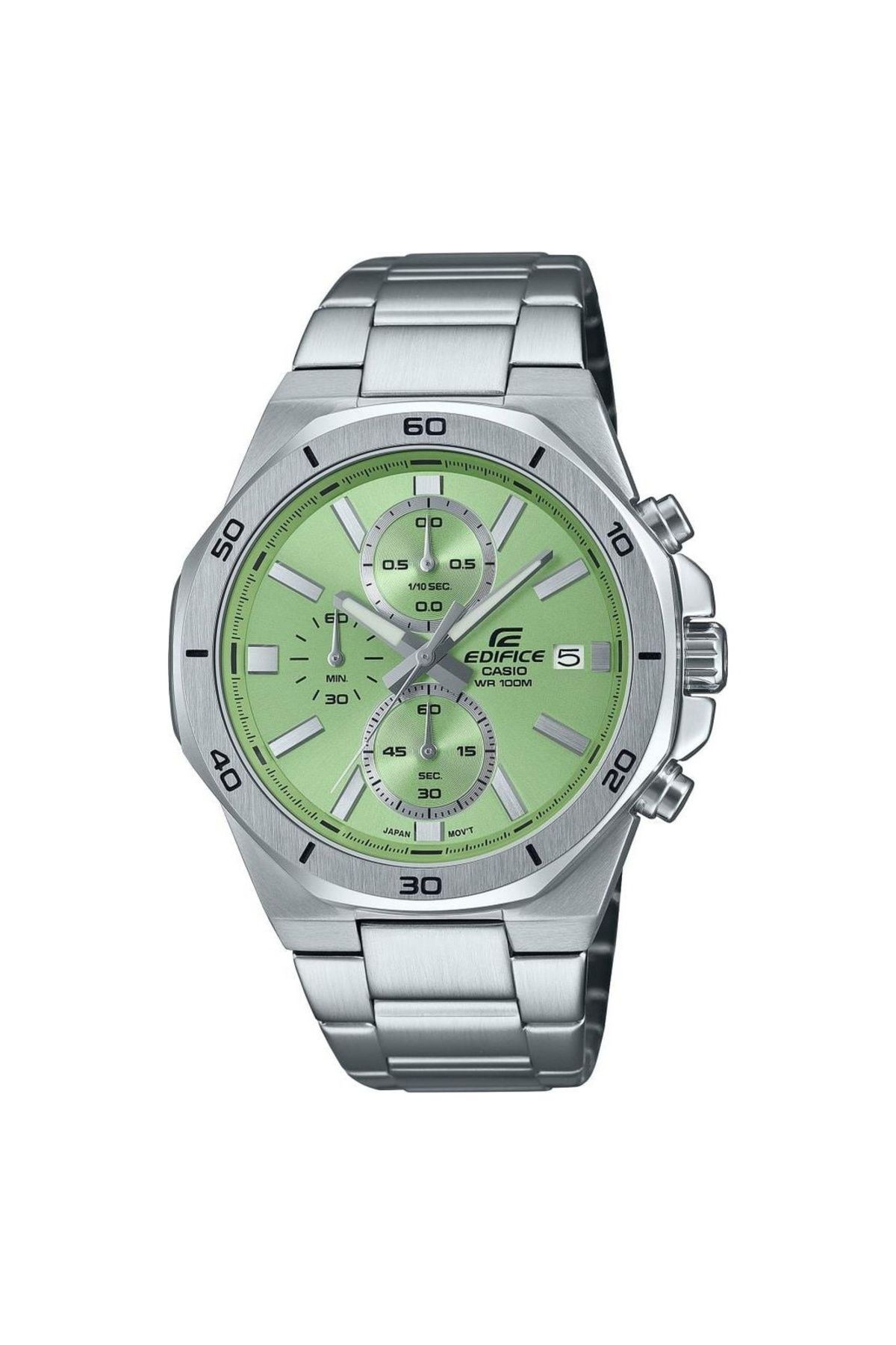 Efv-640d-3avudf Edifice Erkek Kol Saati