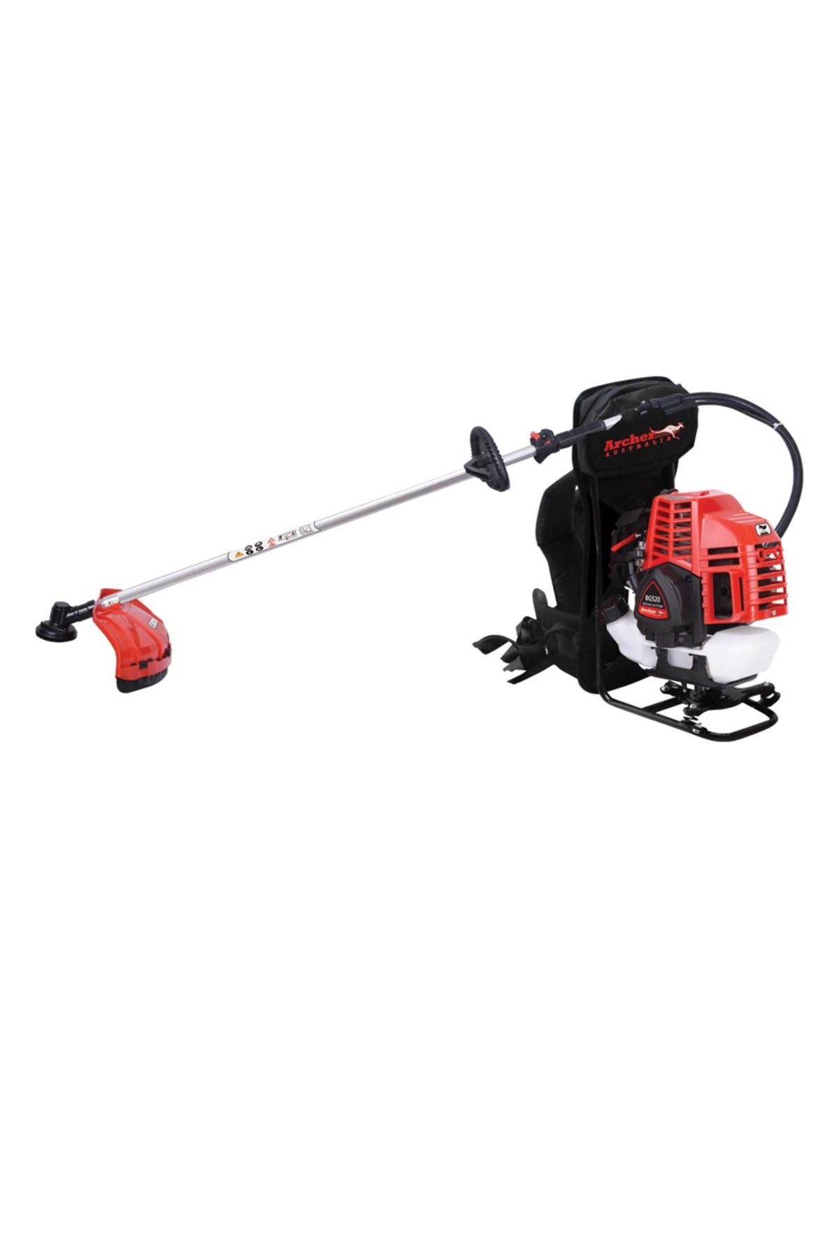 ARCHER Australia BG520 Sırt Tırpanı