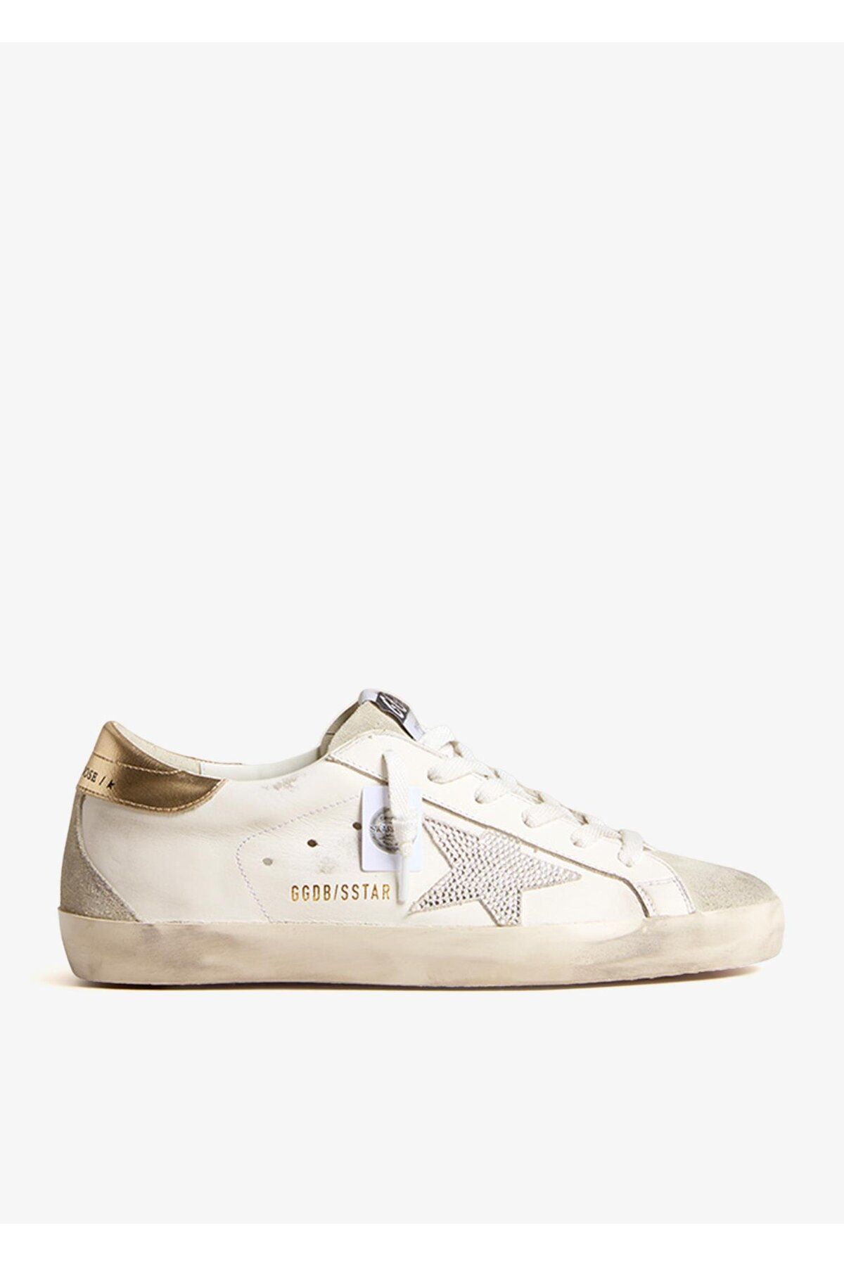 Golden Goose Deluxe Golden Goose Kadın Günlük Ayakkabı GWF00102-F006130-11921