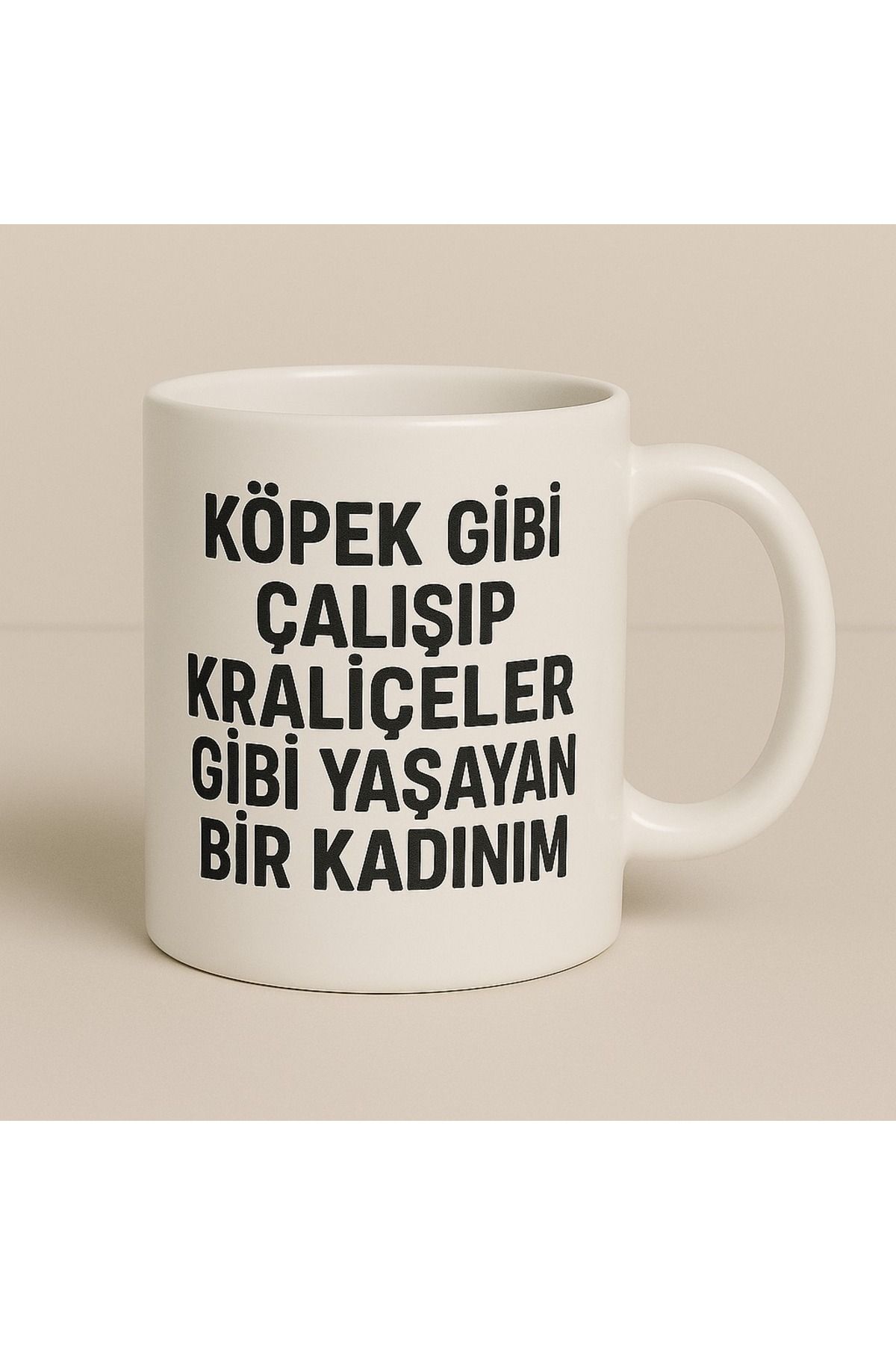 Home KRALİÇE RUHLU KUPA