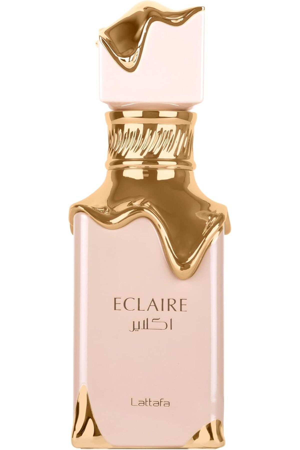 lattafa-Eclaire Eau de Parfum by Lattafa, 100 ml 1