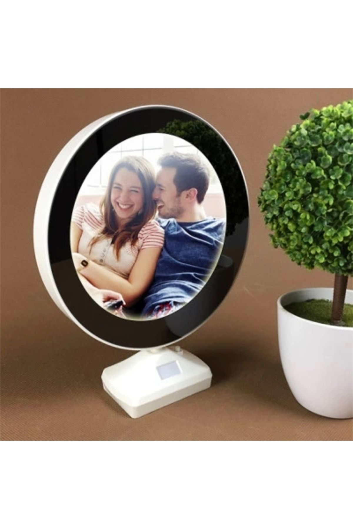 STOREMAX Sihirli Ayna Fotoğraf Çerçevesi