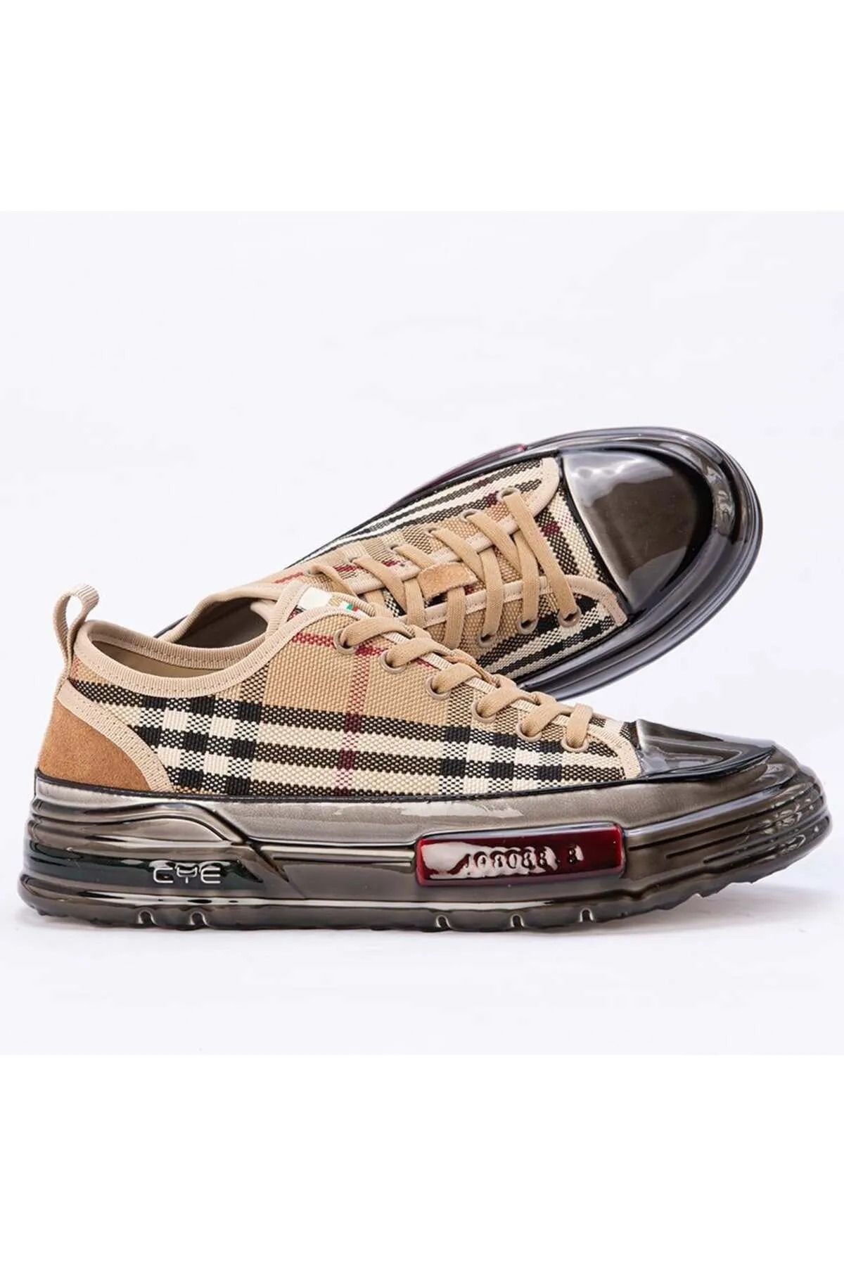 MARCOMEN 44 degree günlük casual sneaker yürüyüş unisex ayakkabısı