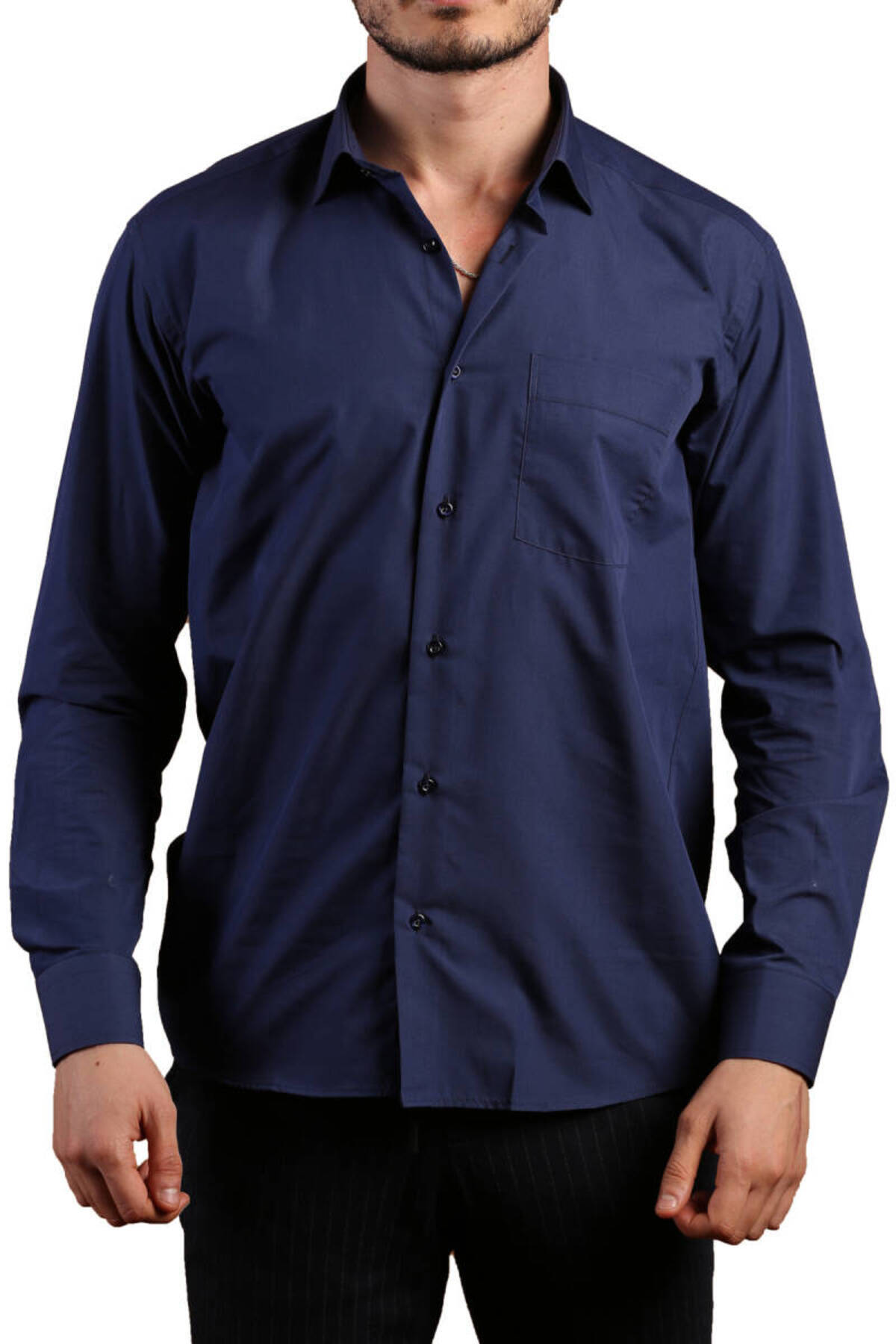 پیراهن  B150-35-DC23X