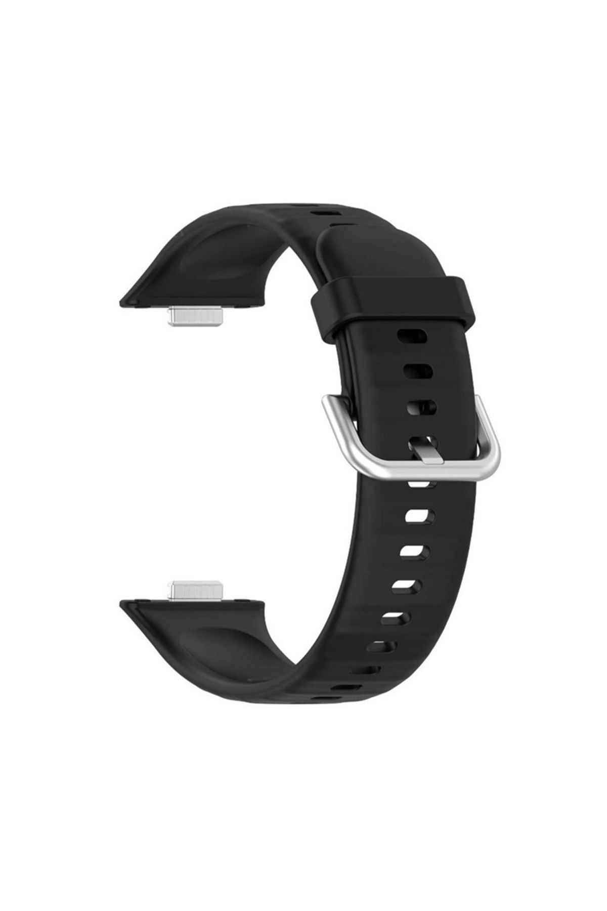 KılıfShop Huawei Fit 4 Pro Kordon Kayış Silikon Soft