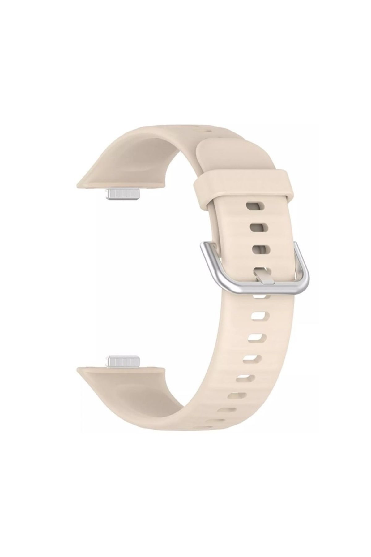 KılıfShop Huawei Fit 4 Kordon Kayış Silikon Soft