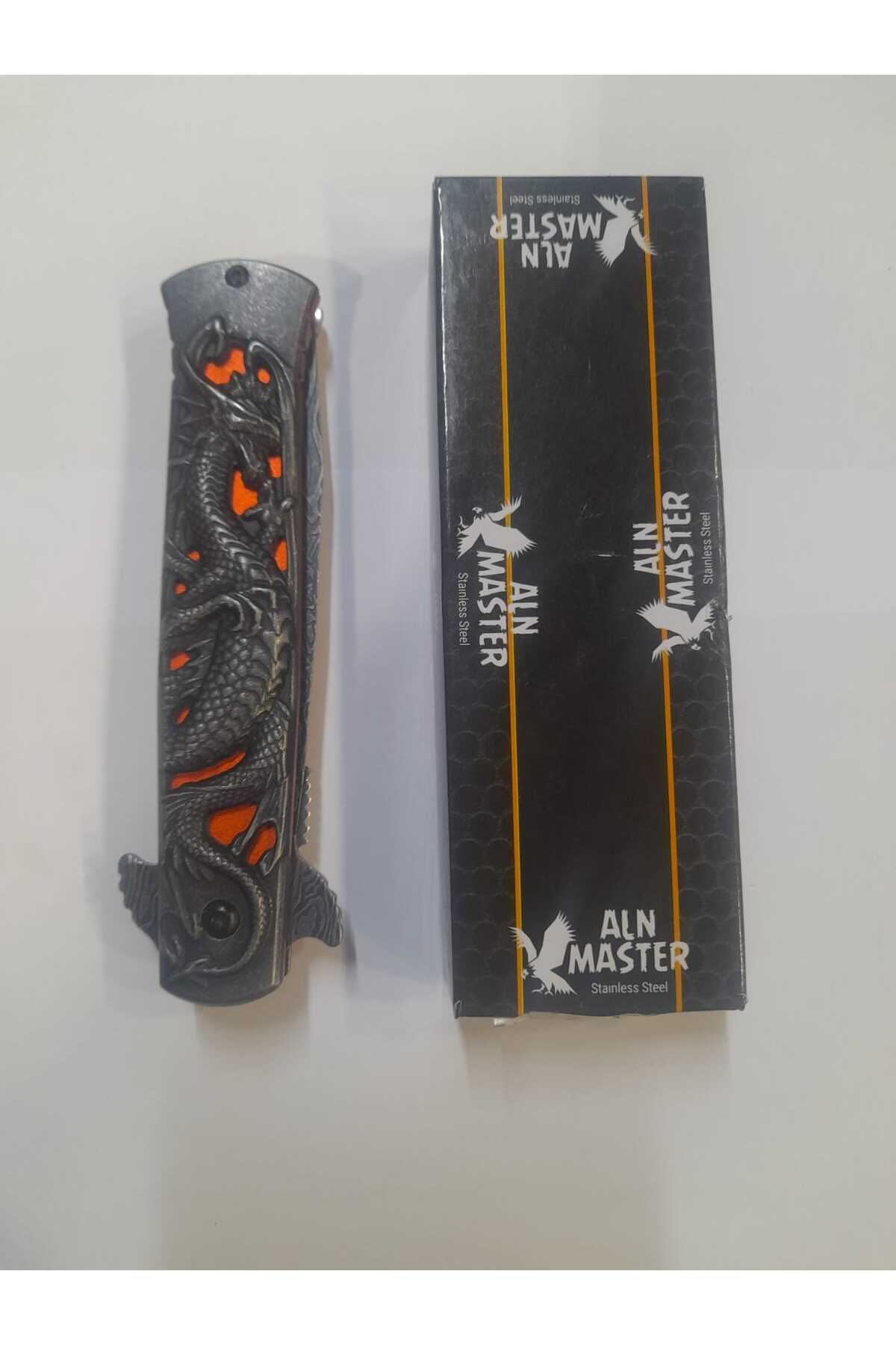 Browning aln master kamp çakısı