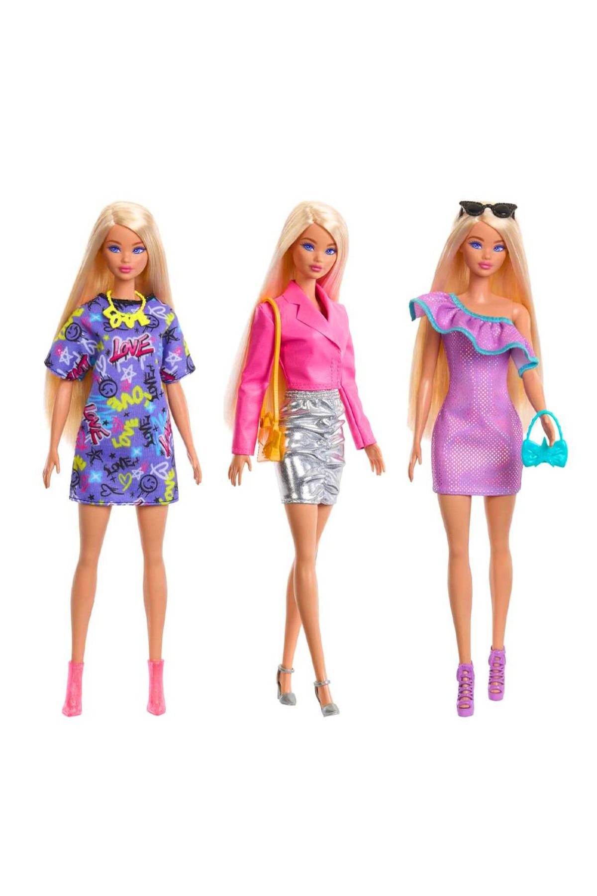 Art Tone MODA BEBEK KIYAFETLERİ VE AKSESUARLARI (1 ADET BEBEK) 3+