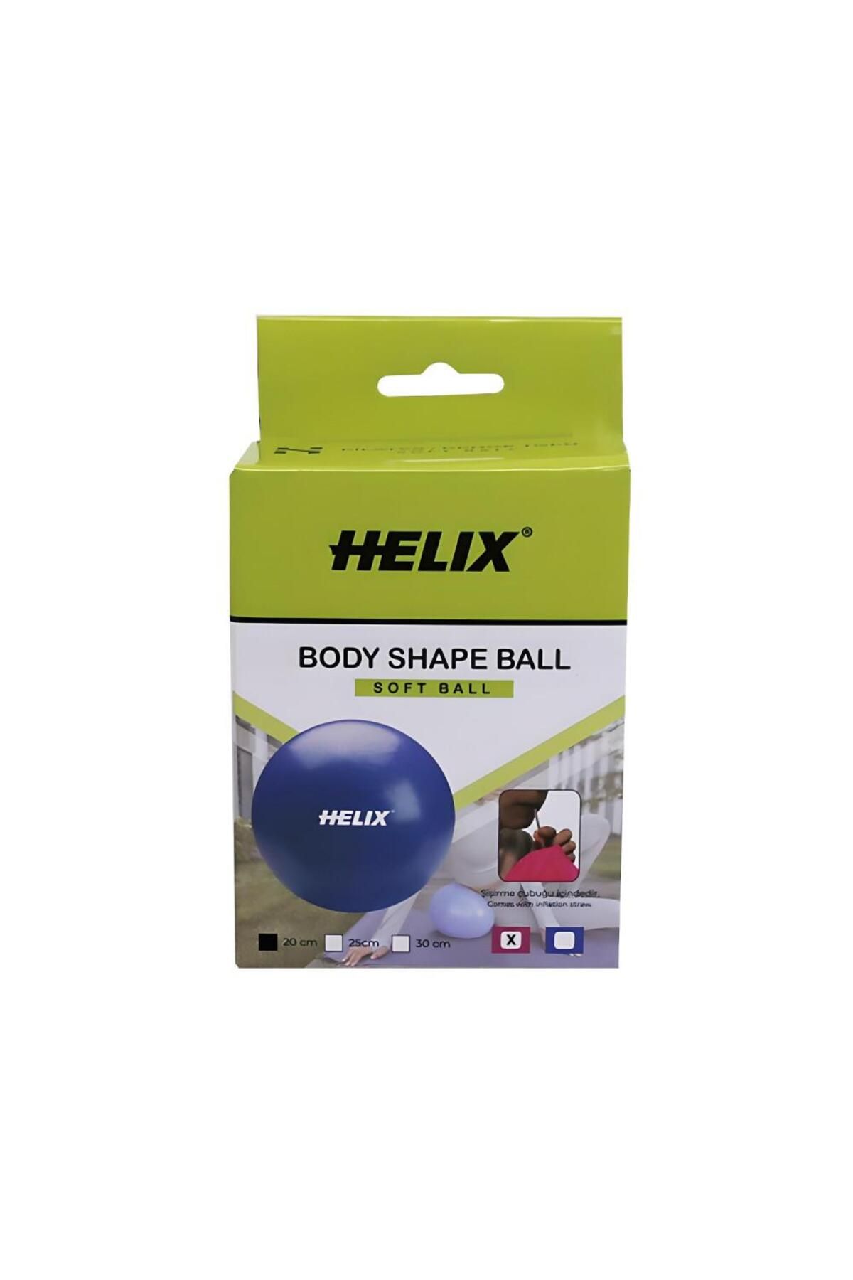 Helix HELİX PİLATES TOPU 20 CM