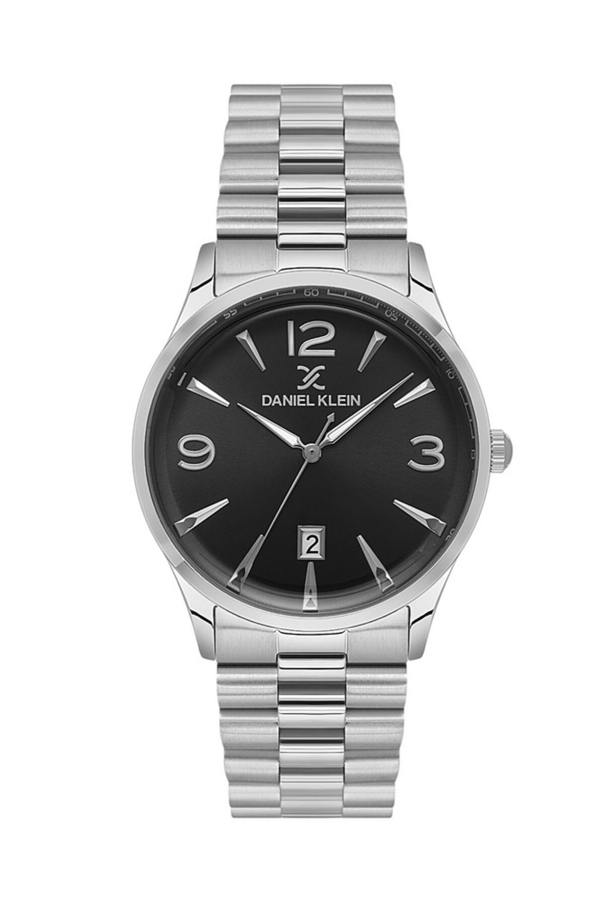 Daniel Klein DK102-DK.6.14033-2 METAL ERKEK KOL SAATİ