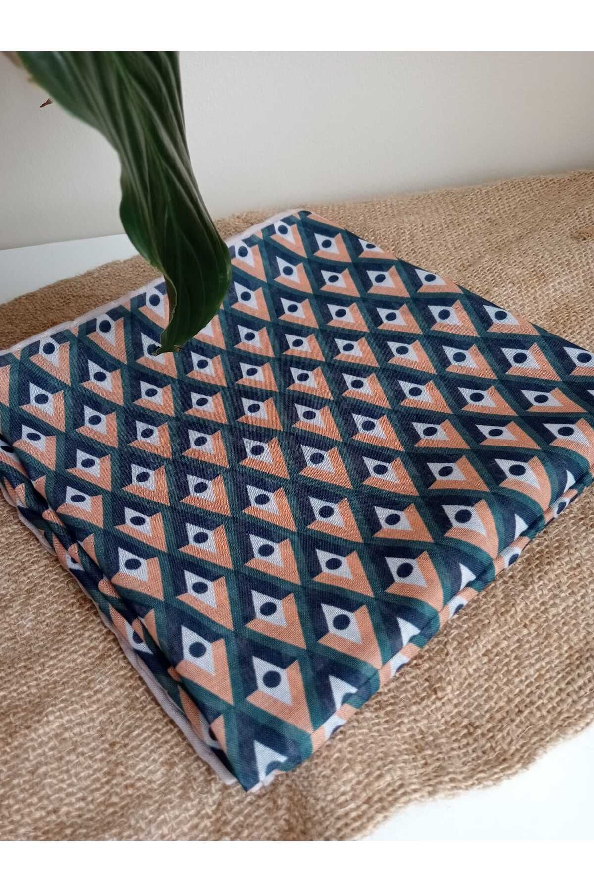 Siempre Soft Eşarp Pamuklu