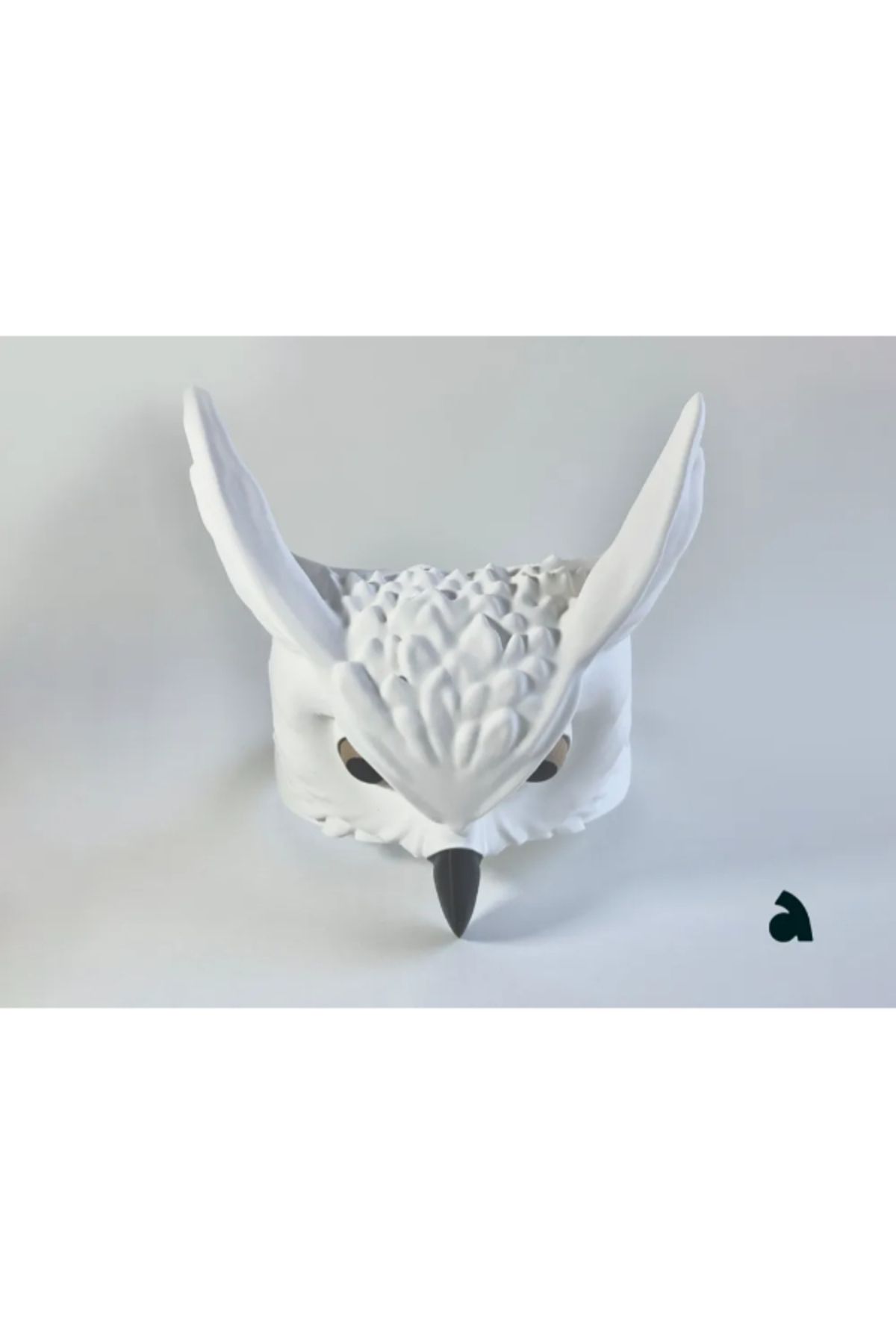 3d model s Nightwatch Tacı – Gece Muhafızı Temalı 3D Baskı