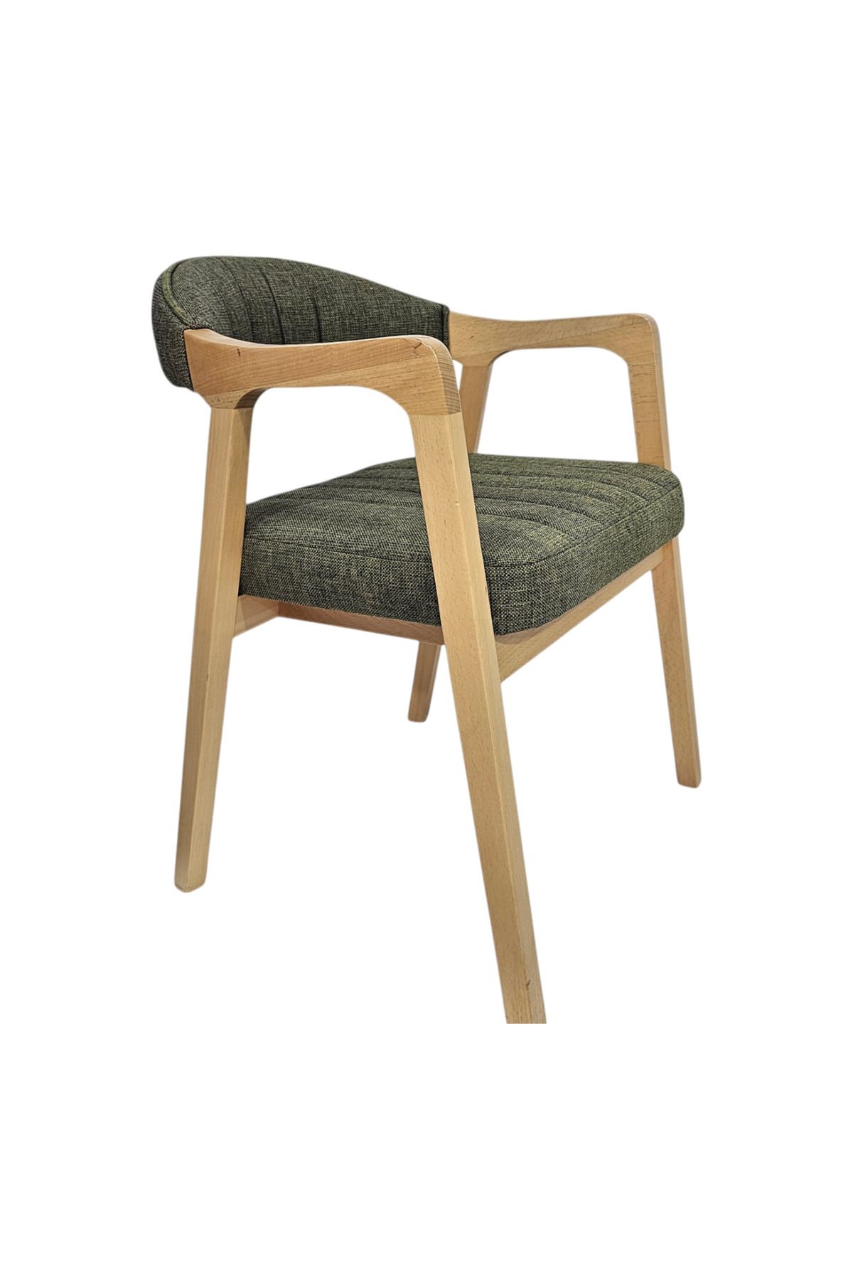 HASAĞAÇ Hasağaç Melo Ahşap Modern Sandalye