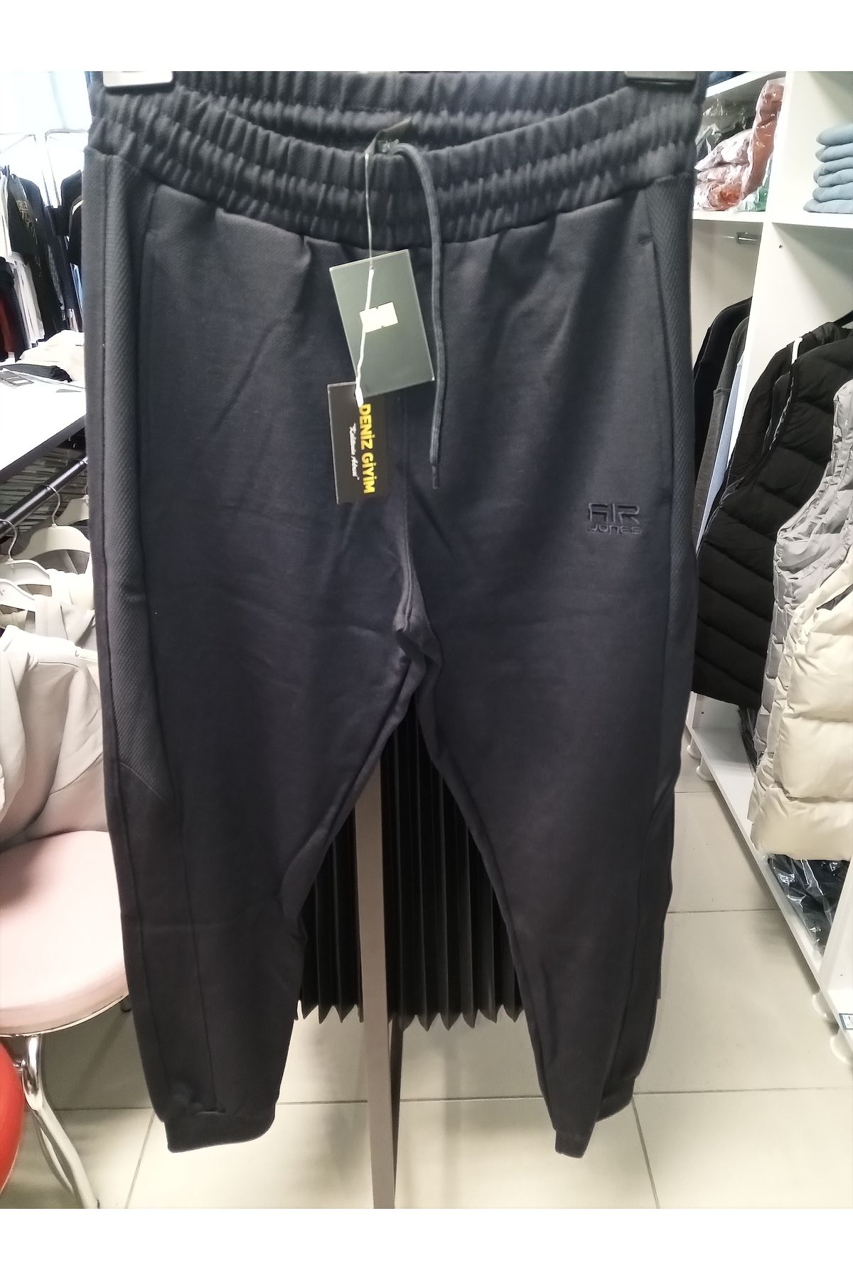 Air ERKEK ALT EŞOFMAN