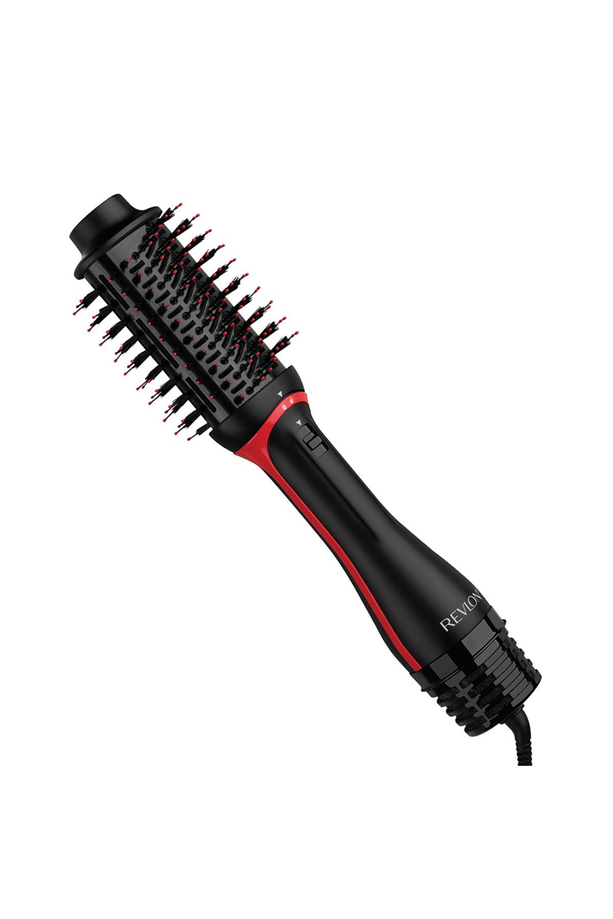 Revlon-Fixed Electric Brush One-step Volumiser Plus Rvdr5298e 2