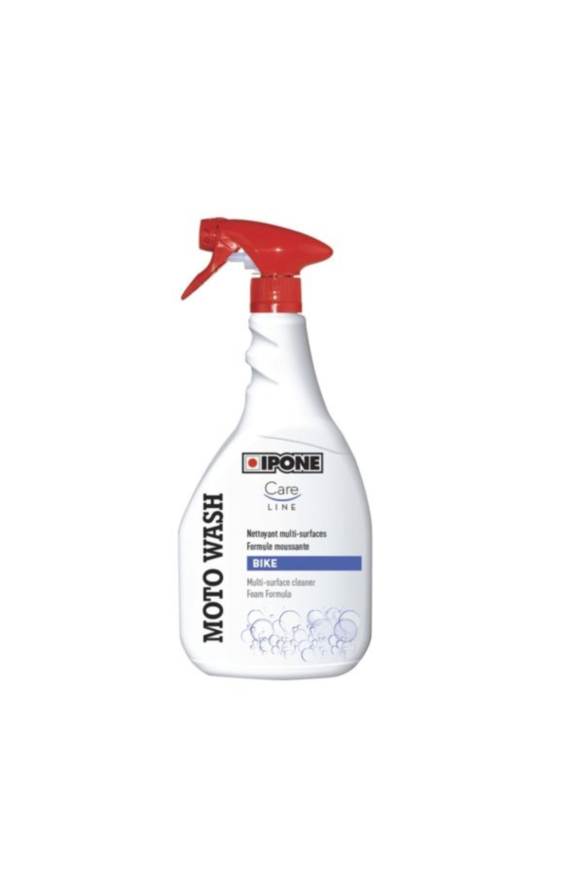 Ipone MOTO WASH 1L