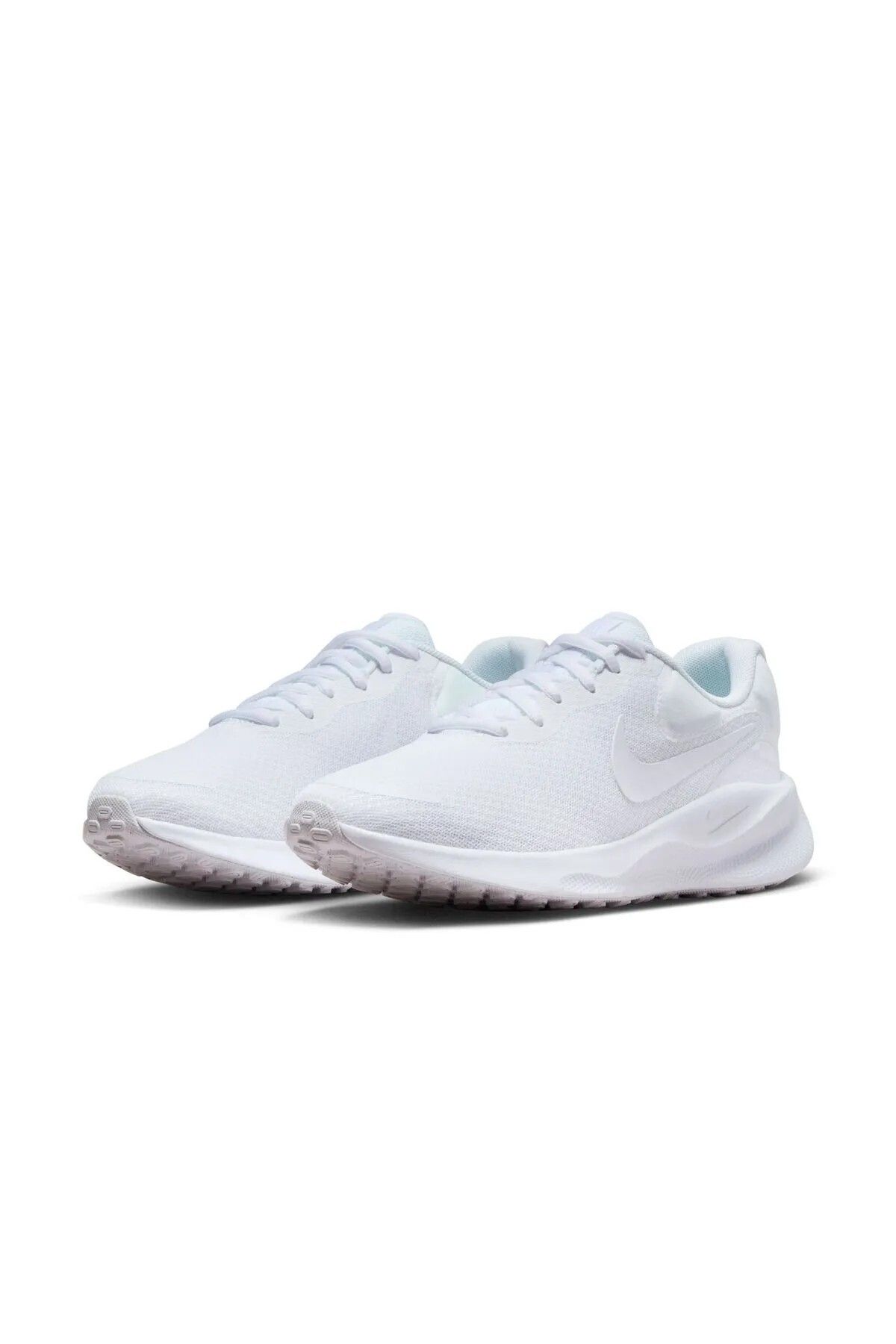 Nike FB2208-100 W Revolution 7 Kadın Koşu Ayakkabısı
