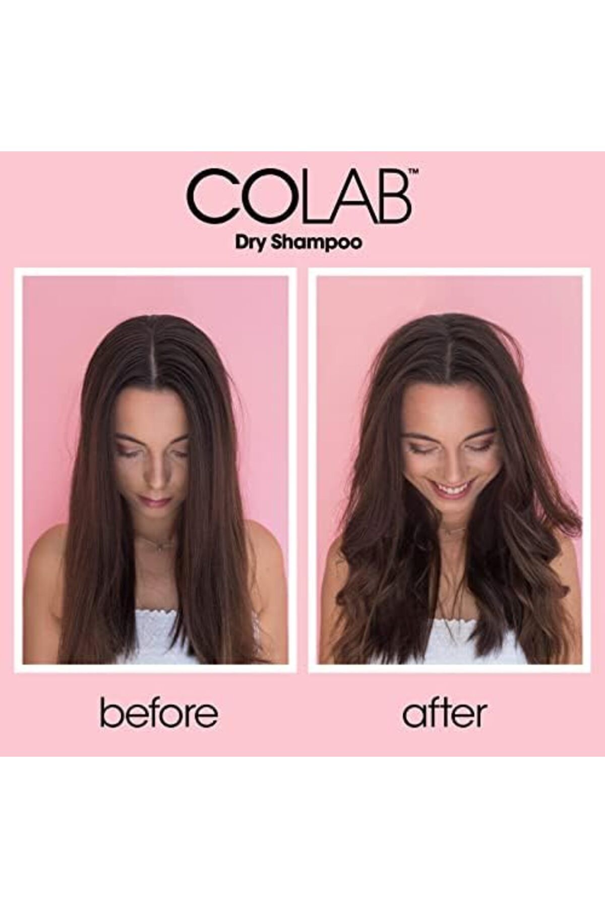Colab-كولاب - شامبو دريمر الجاف، 200 مل، عبوة واحدة 6