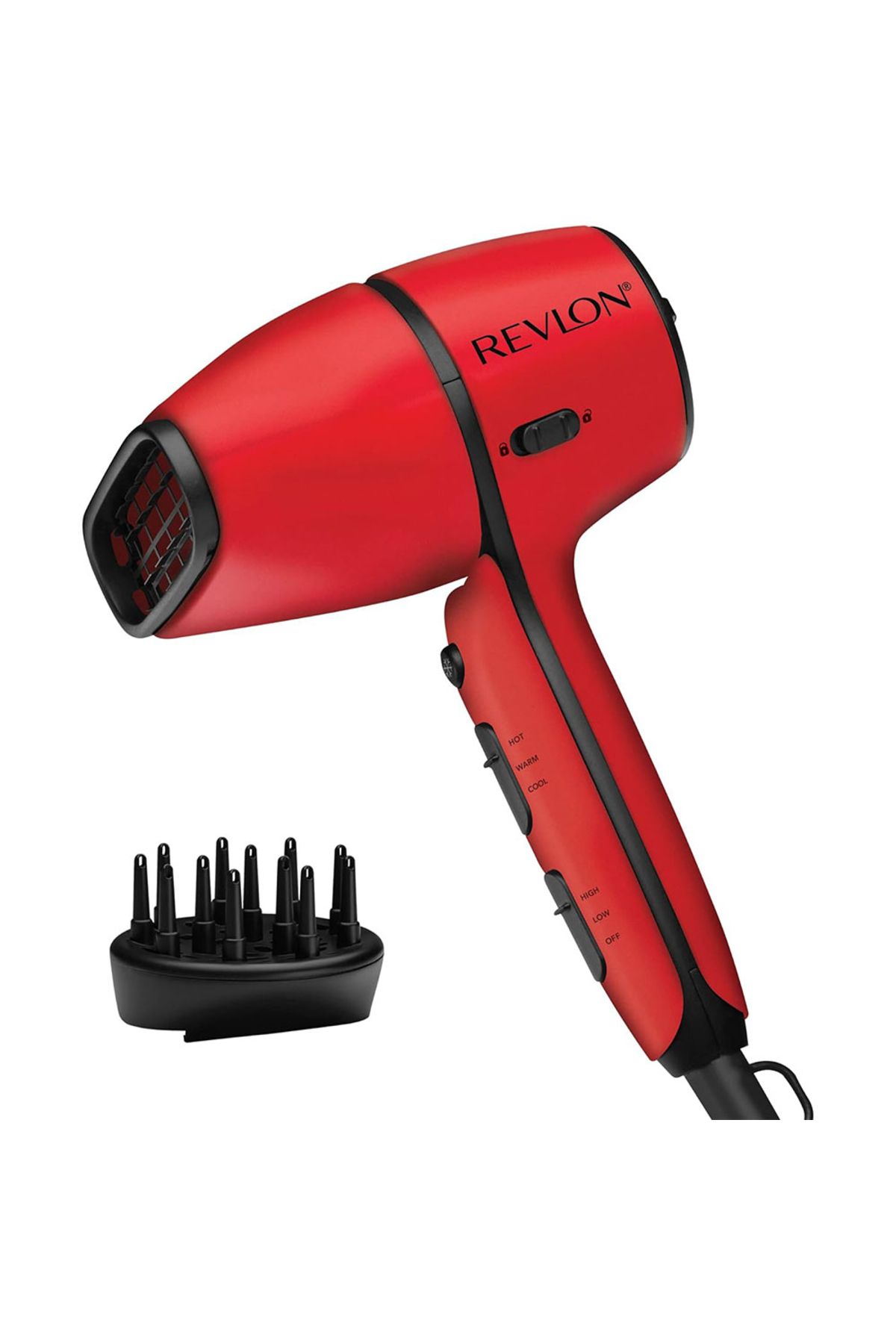 Revlon-Airflow Control Hair Dryer Rvdr5320e 3