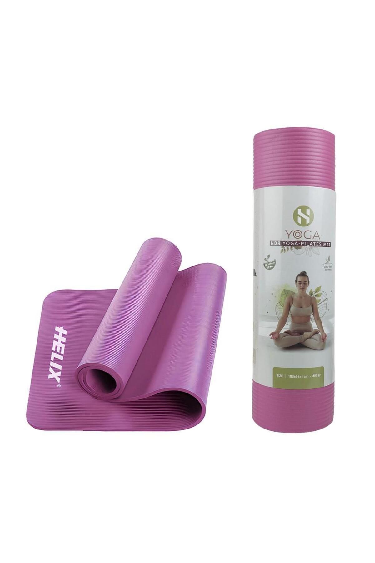 Helix HELİX NBR YOGA MATI