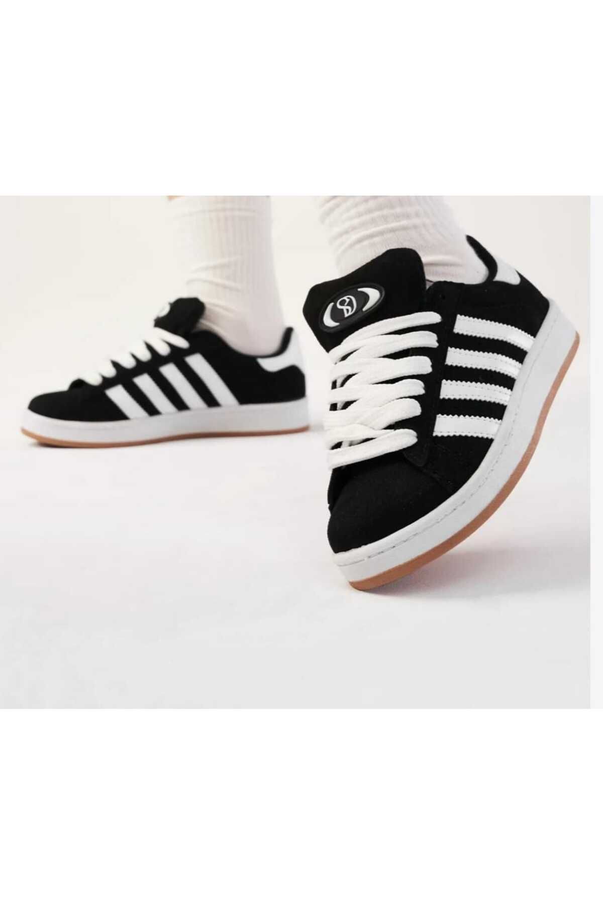 Dark Kadın erkek unisex yürüyüş günlük spor ayakkabı