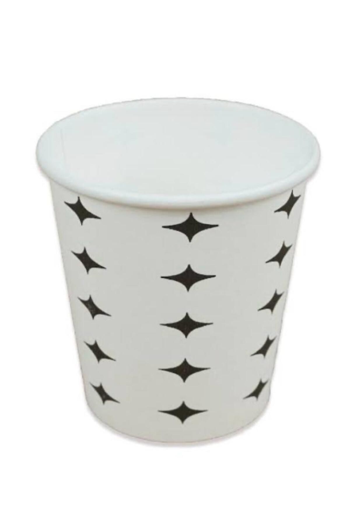 YAKUTSAN AMBALAJ 7 OZ KARTON BARDAK - 3000 ADETLİ KOLİ
