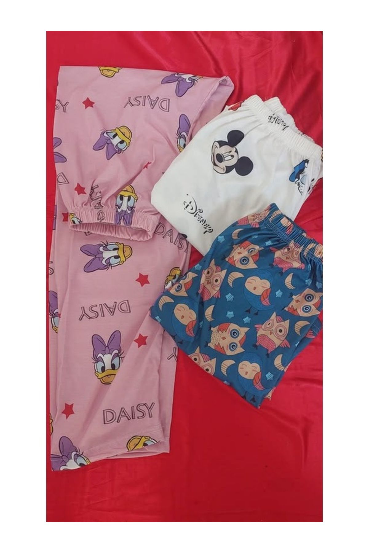 PEMBİŞ HOMEWEAR KOD UZN13