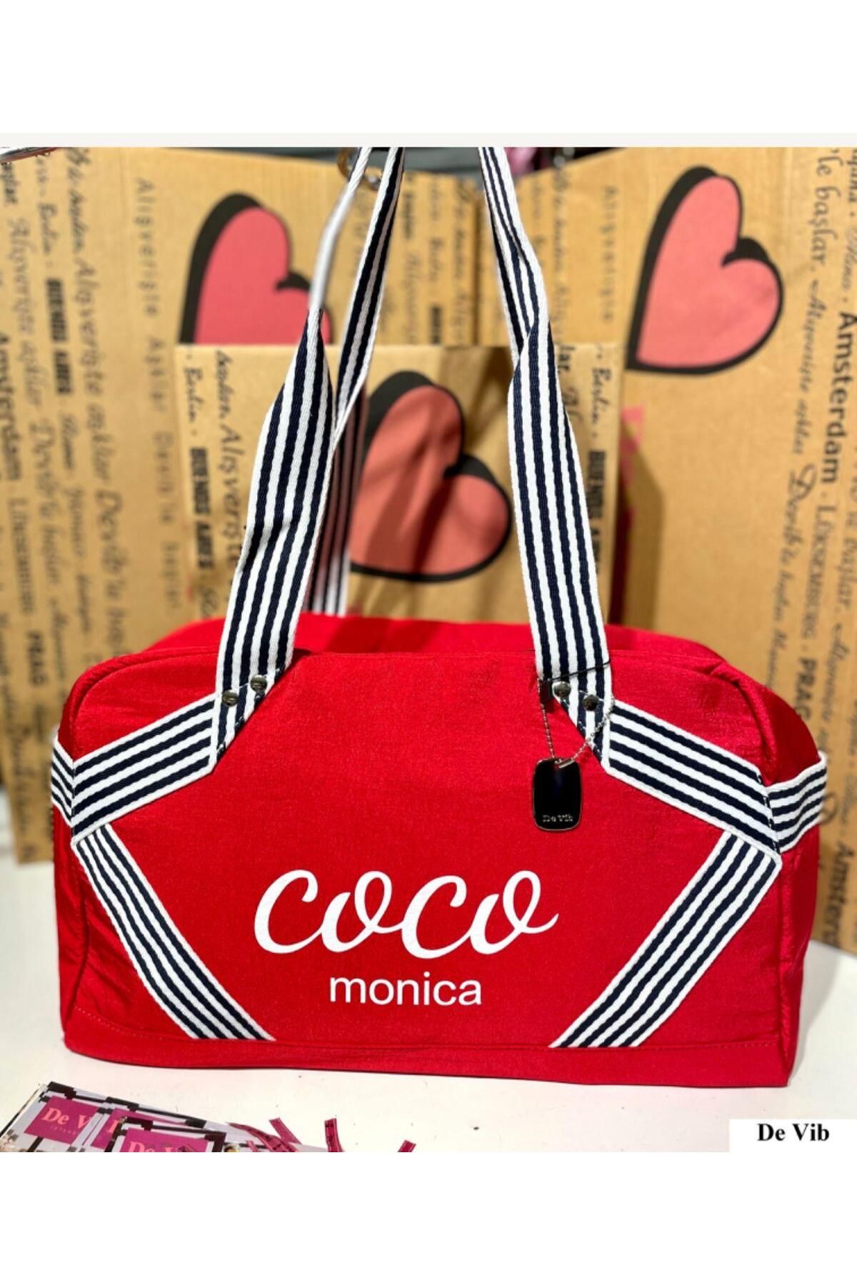 NO NAME Devb Bag 25610
