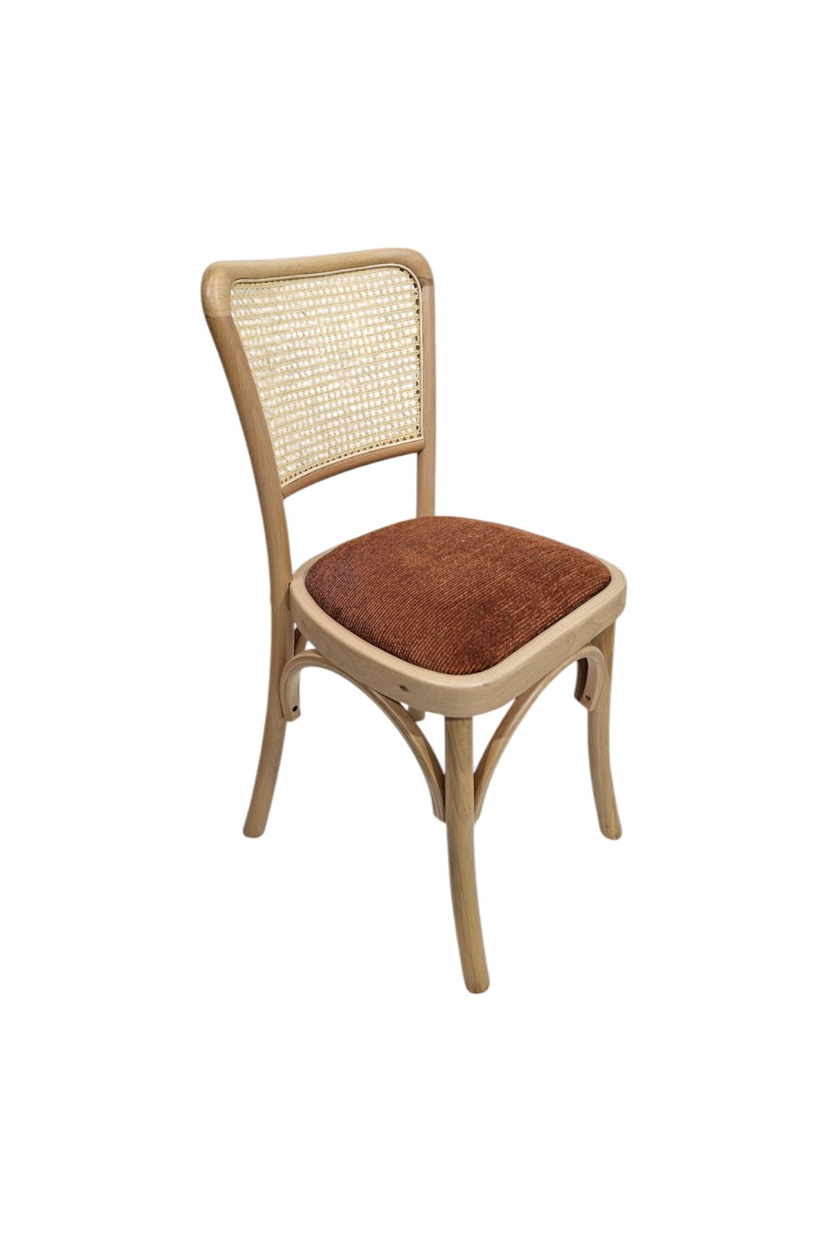 HASAĞAÇ Hasağaç Anzio Ahşap Modern Sandalye