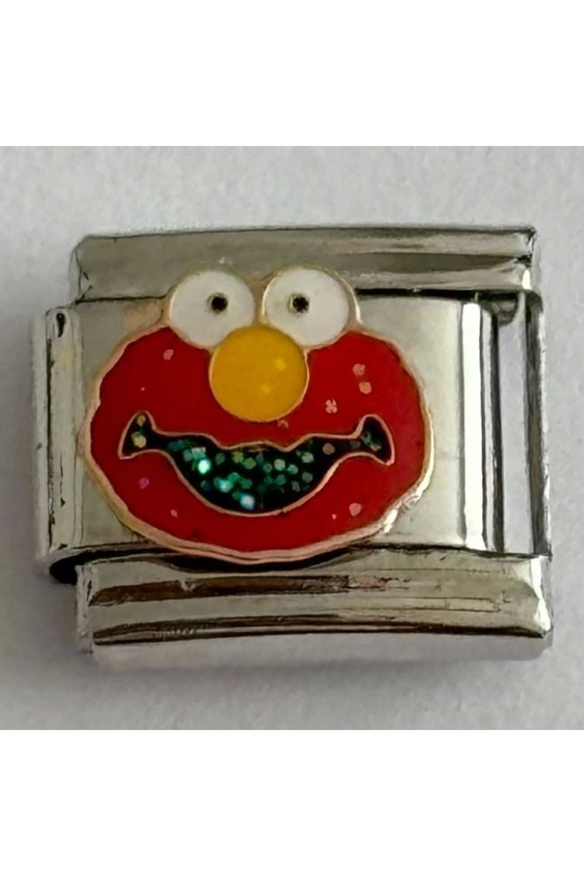 TURKAFONE Elmo - 394 - İtalyan Bileklik Charmı