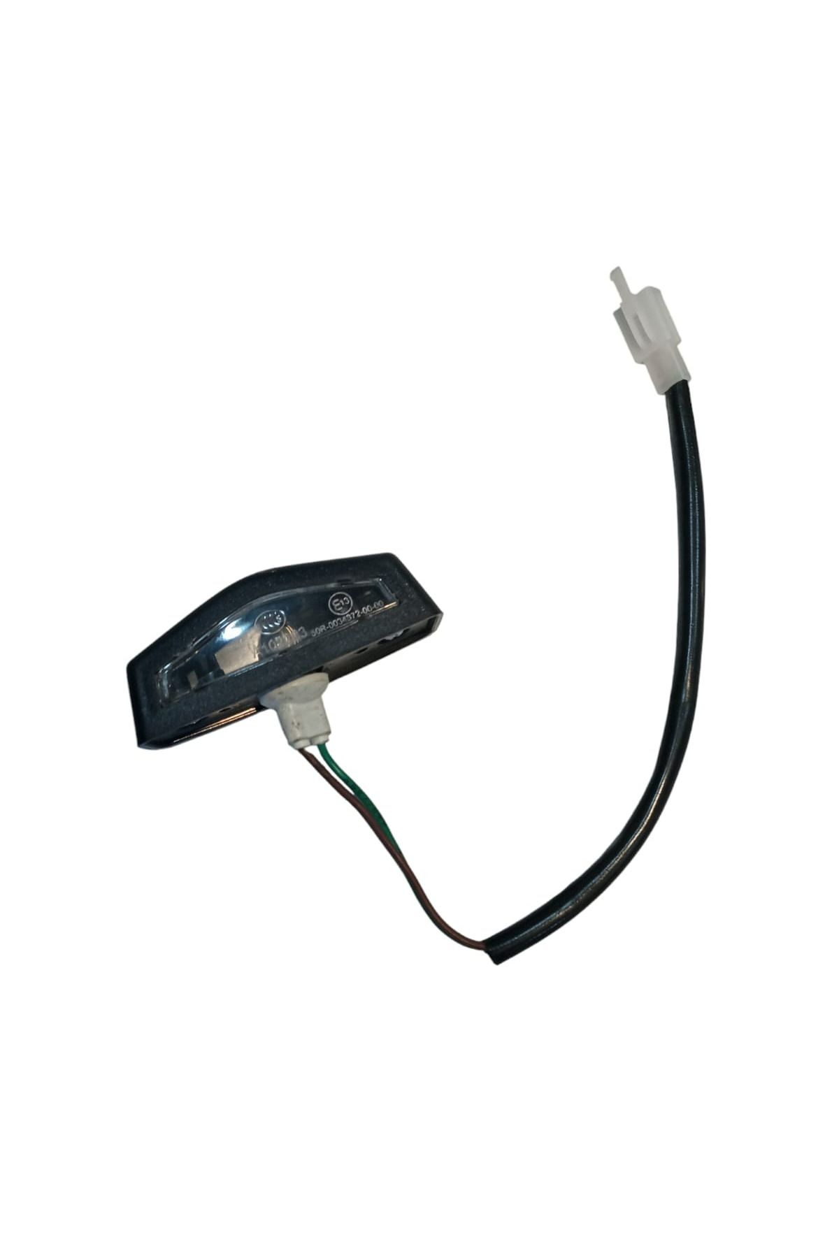 Volta APM5 PS3 PS5 PLAKA LAMBASI