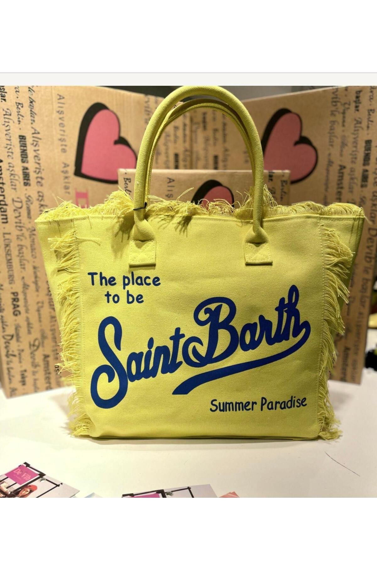 NO NAME Devb bag 25372