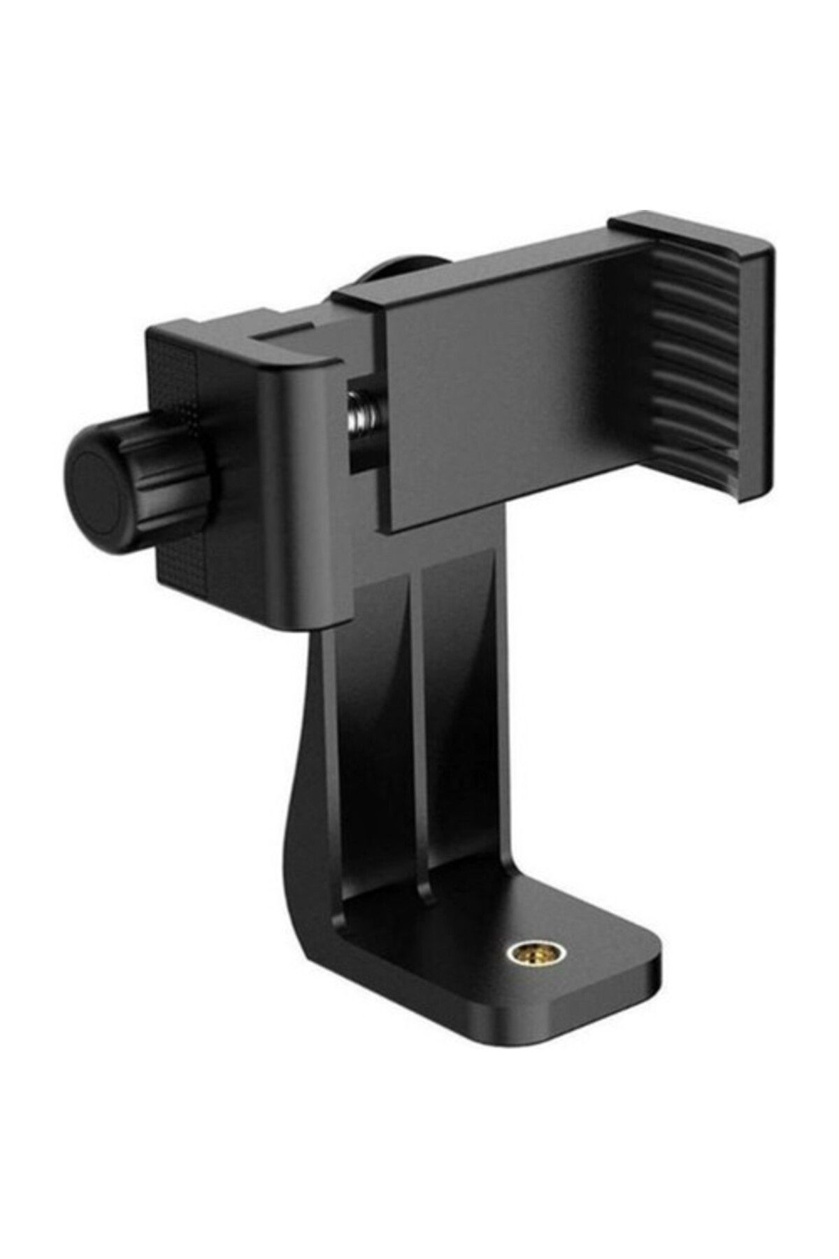Bbox ,tripod Ve Monopod Için Telefon Bağlantı Aparatı, Klipsi Tutucu Yatay Ve Dikey Kullanılır