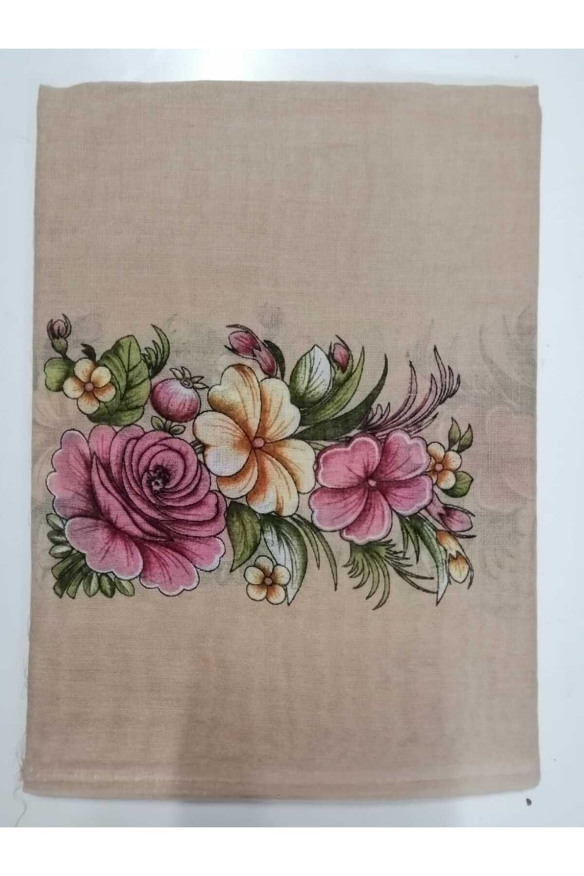 İpekçe İpekçe Yazma 90 cm